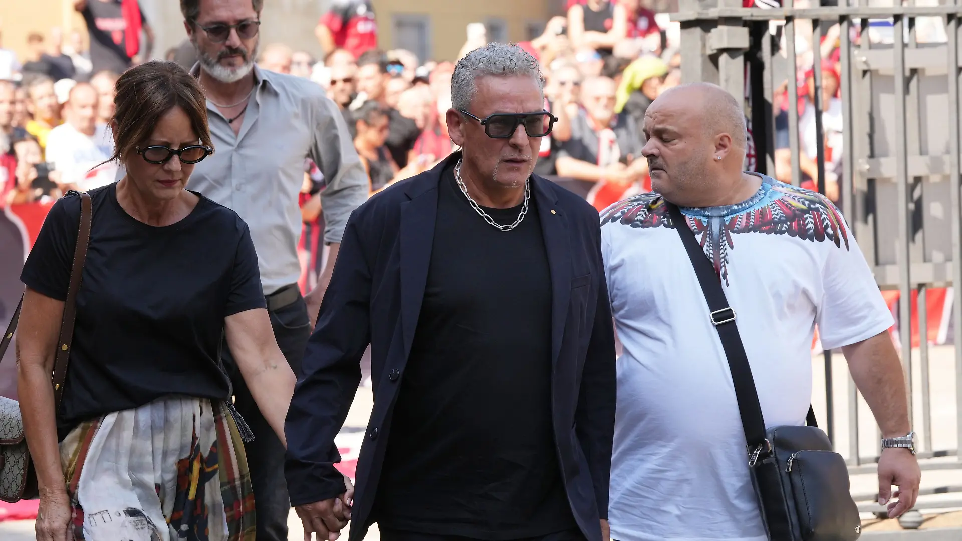 Roberto Baggio