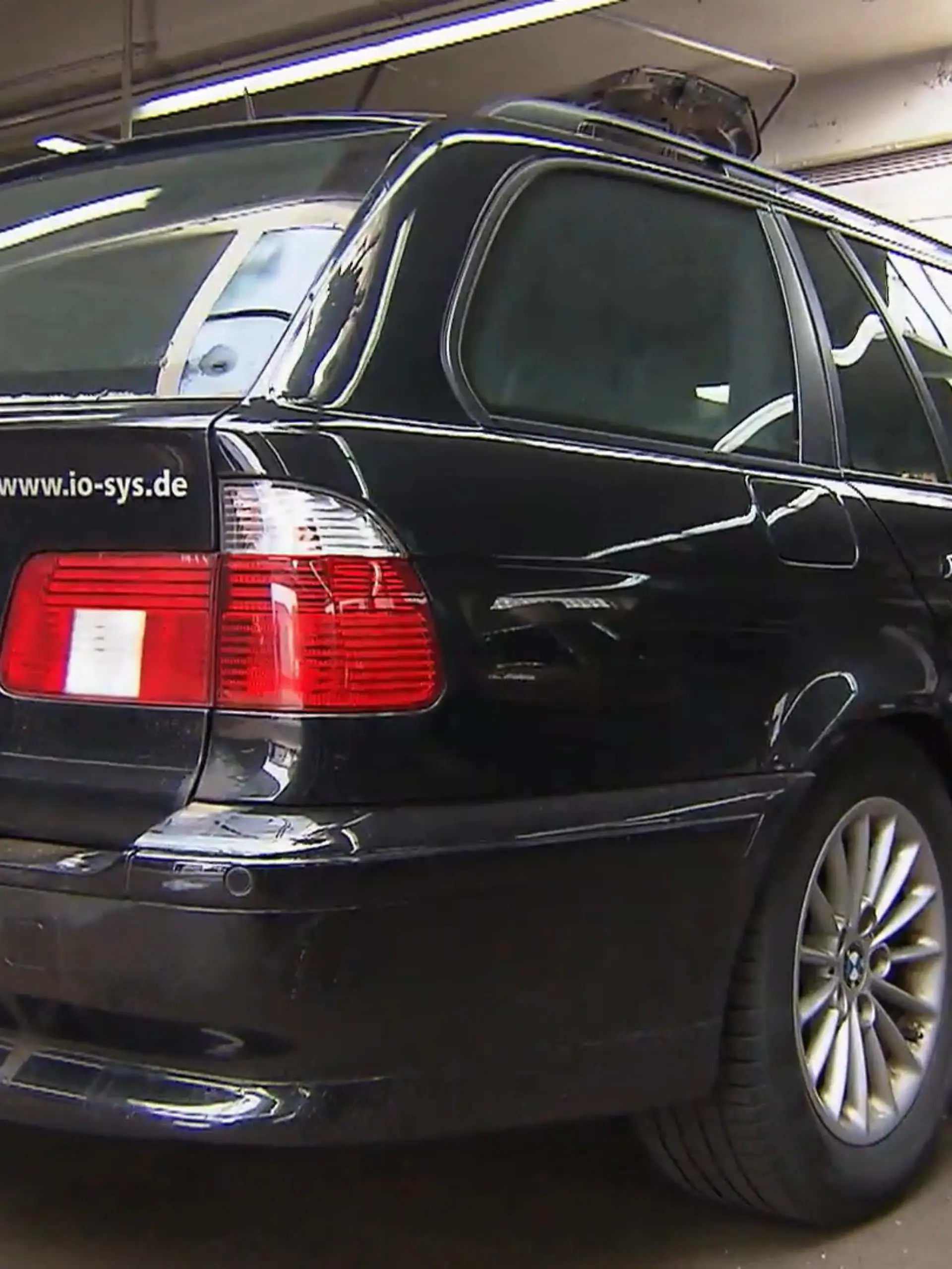Bild zu: "Finden die Autodoktoren endlich den Grund?"