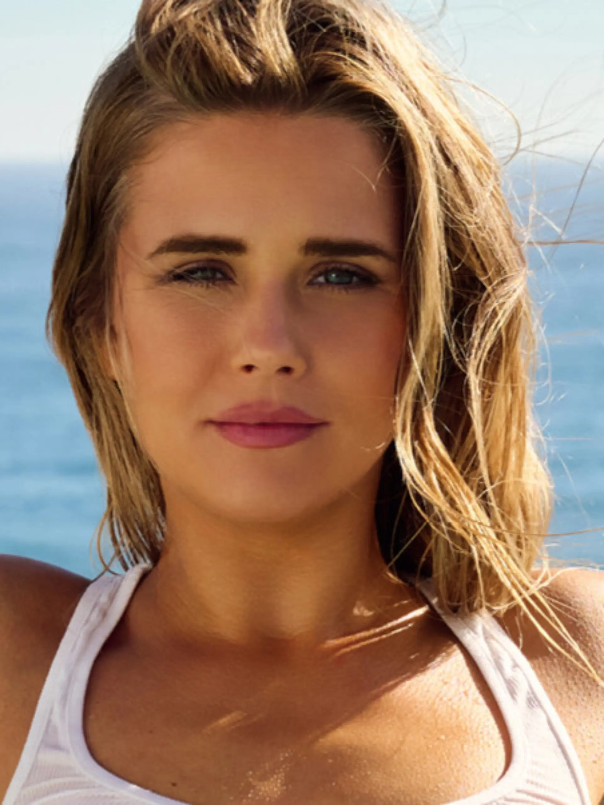 Bild zu: "„Die komplette blanke Nele!“ DIESER Serien-Star lässt für den Playboy die Hüllen fallen"