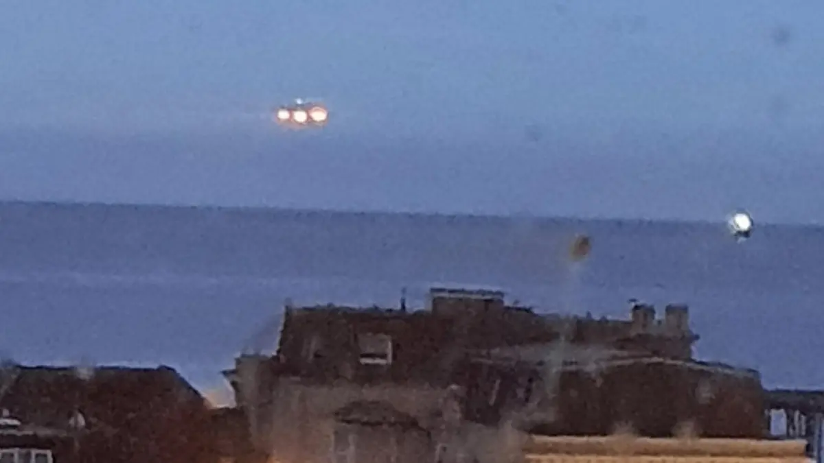 Ufo