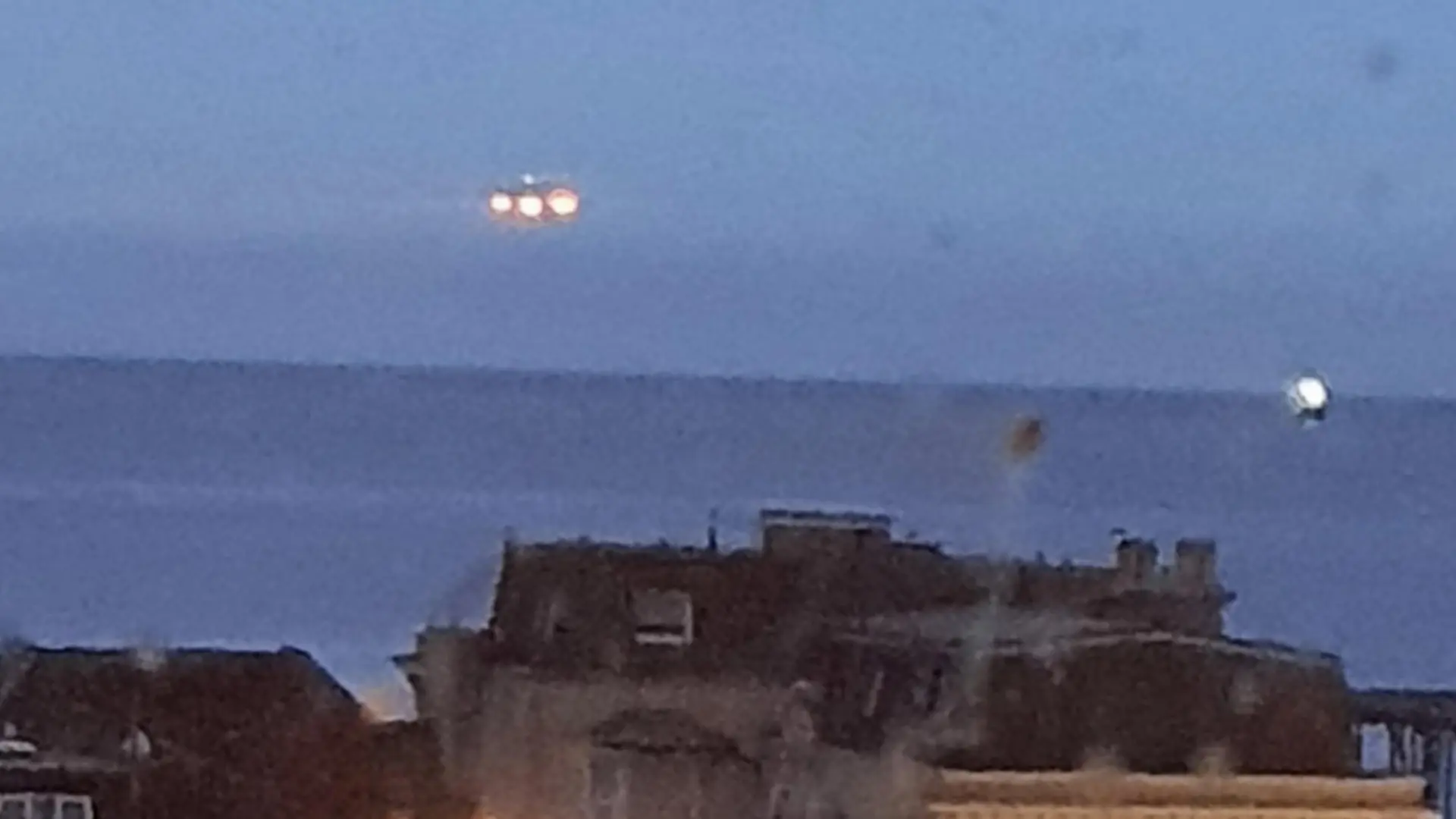 Ufo