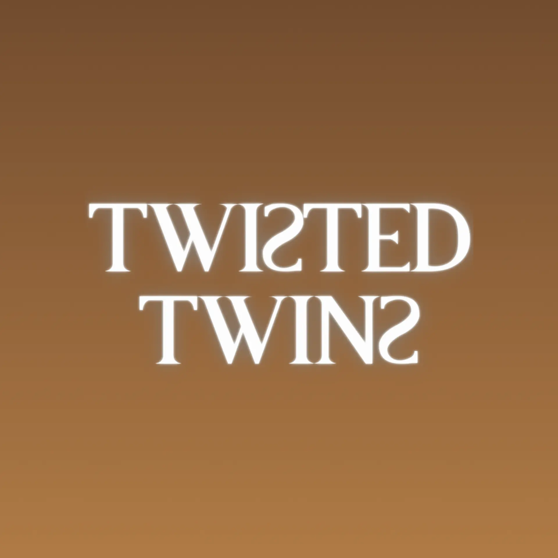 Logo von Twisted Twins - Tödliches Doppel