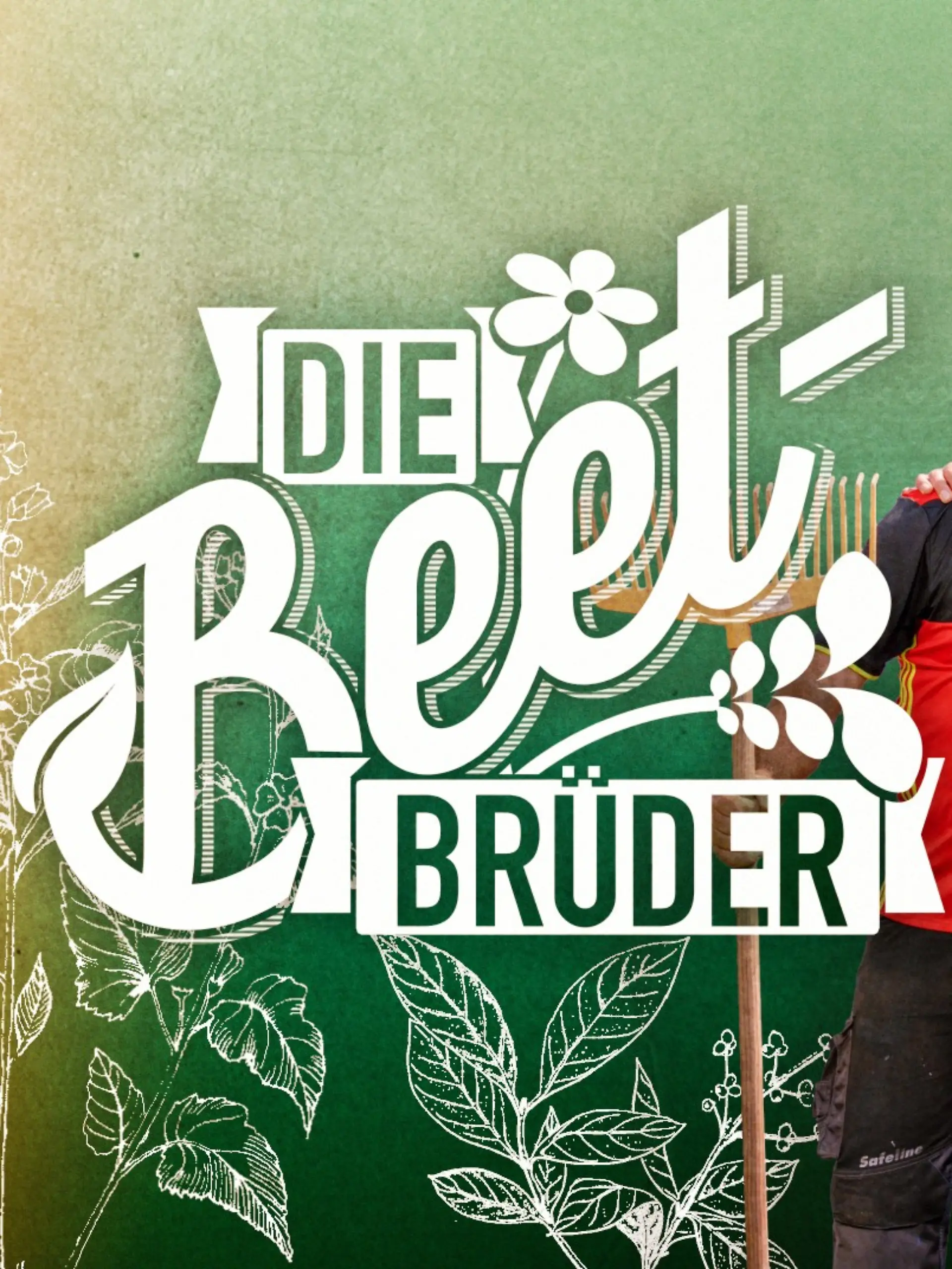 Bild zu: "Die Beet-Brüder Ralf, Claus & Co. graben jetzt die VOX-Primetime um "