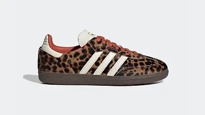 Adidas Samba OG Schuh