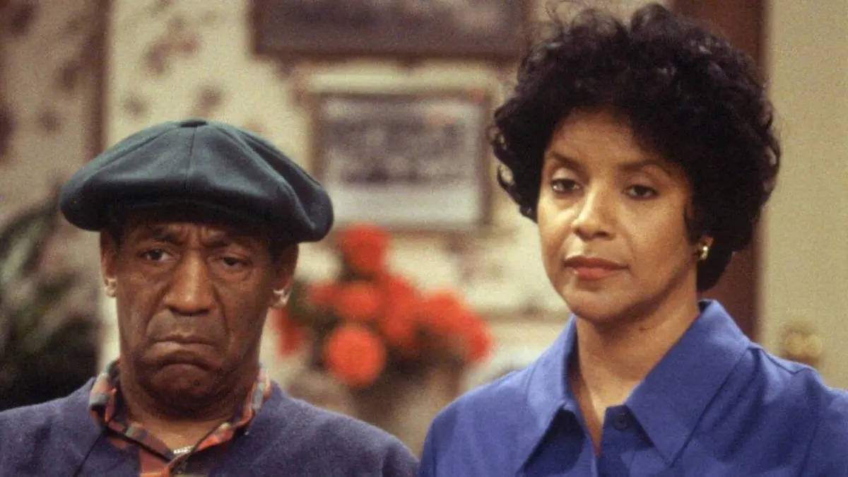 Shitstorm gegen TV-Frau: Bill Cosby sieht Meinungsfreiheit in Gefahr