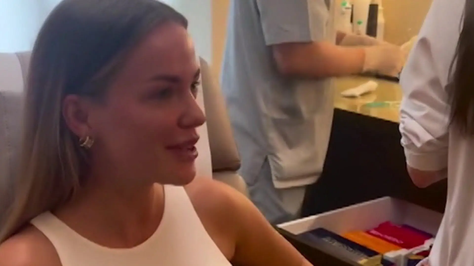 Jugendsünde adé! Laura Maria Rypa macht Beauty-Eingriff rückgängig „Viel dünner geworden"