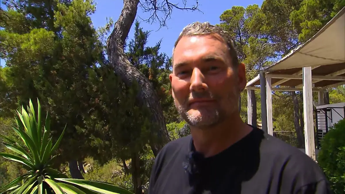 Michael Michalsky über seinen Job beim Supertalent Der Designer steht Rede und Antwort