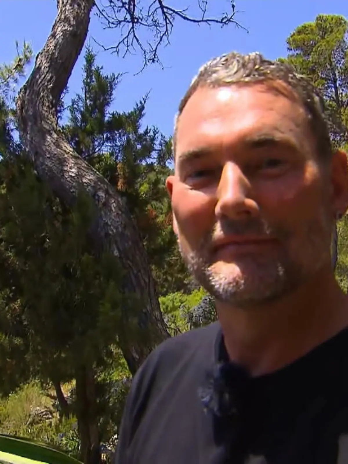 Bild zu: "Michael Michalsky über seinen Job beim Supertalent"