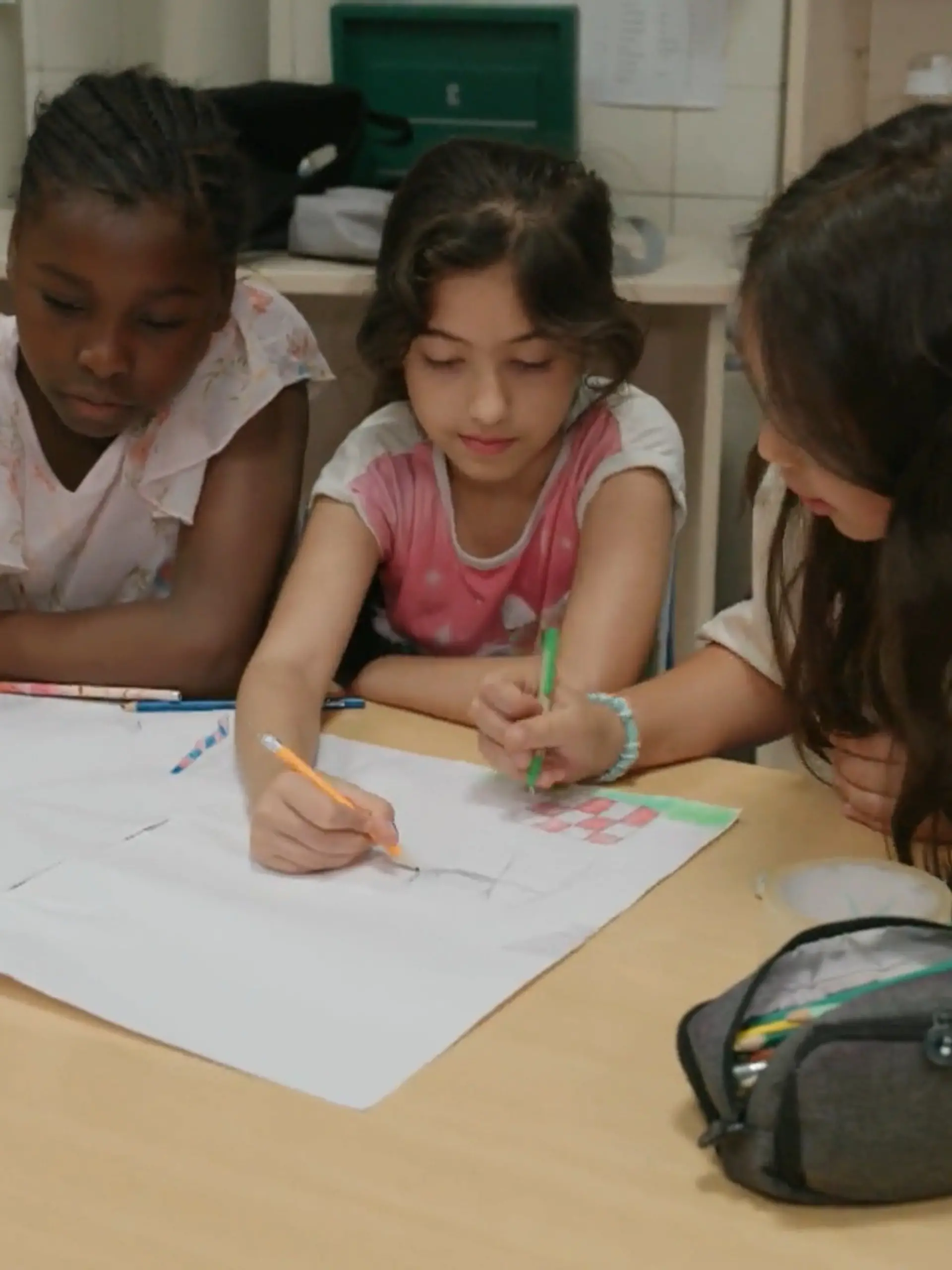 Bild zu: "climb-Lernferien für Grundschulkinder"
