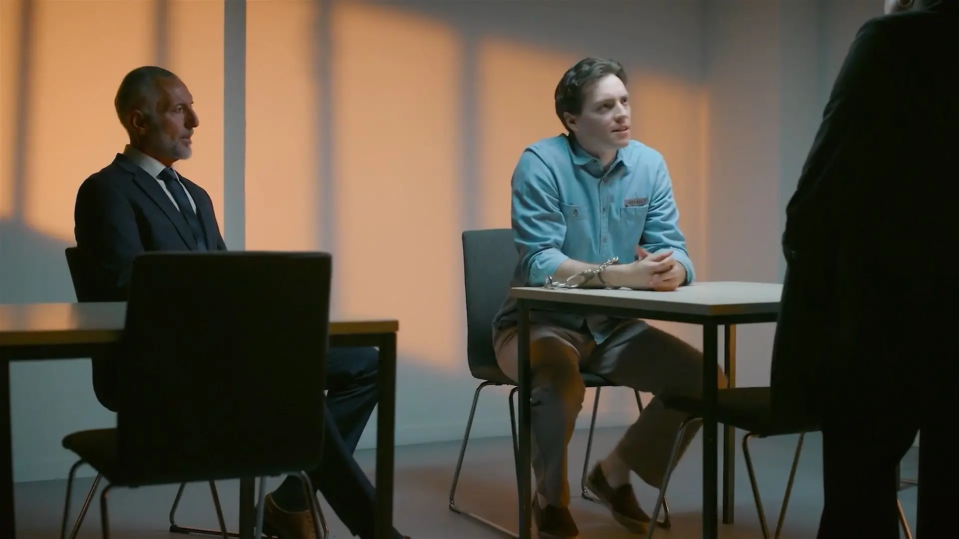 Johannes zeigt sich vor Vanessa reuig - glaubhaft genug? AWZ-Folge vom 18.08.26 auf RTL+