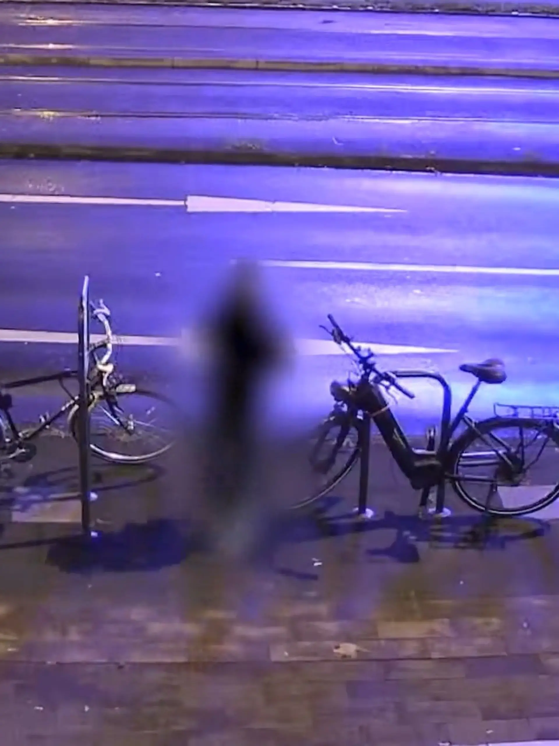 Bild zu: "Auf der Spur der Fahrraddiebe"