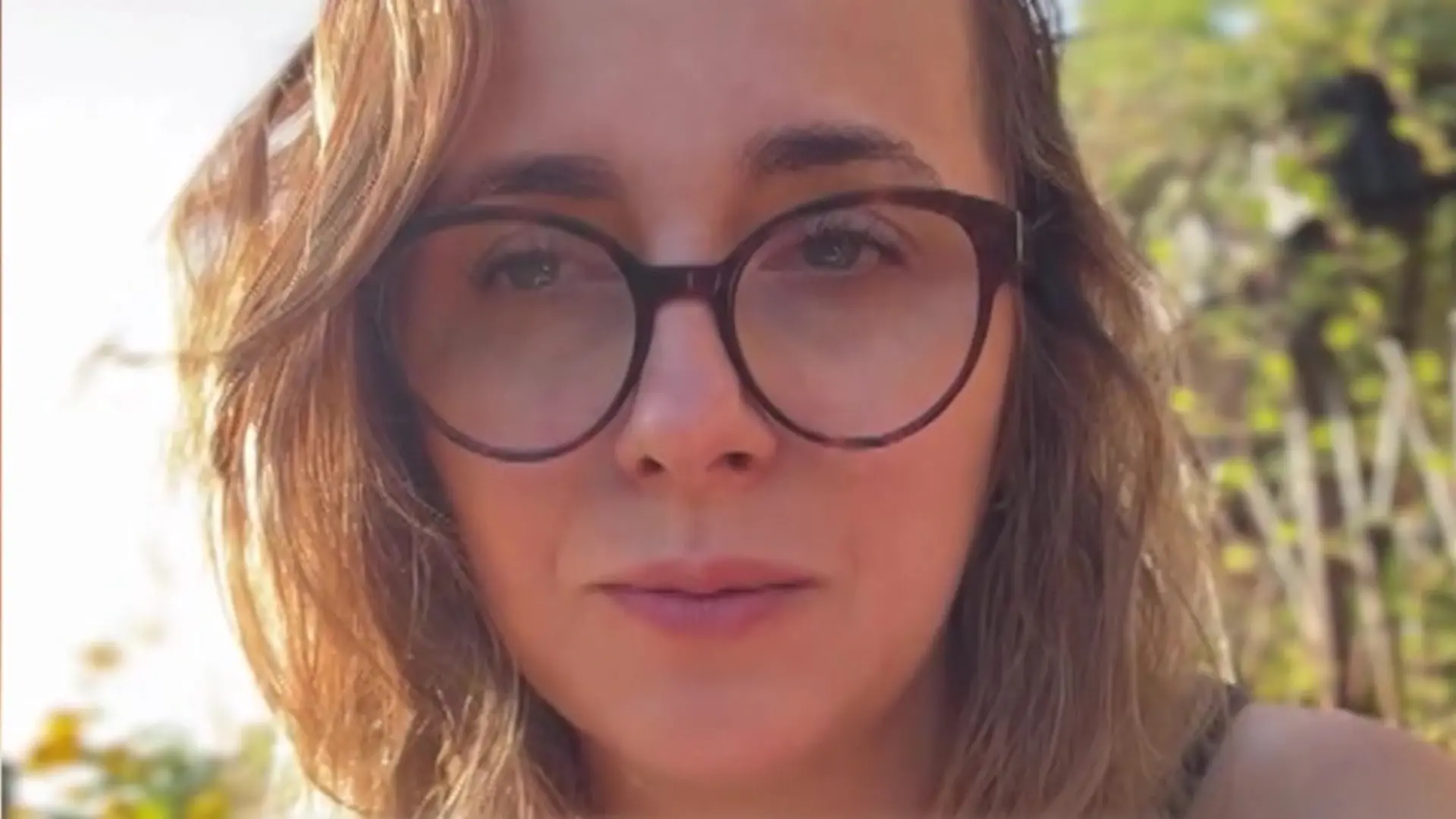 „Bauer sucht Frau"-Star Anna Heiser kämpft mit den Tränen – wegen DIESER Erinnerung! „Es tut einfach nur weh!”