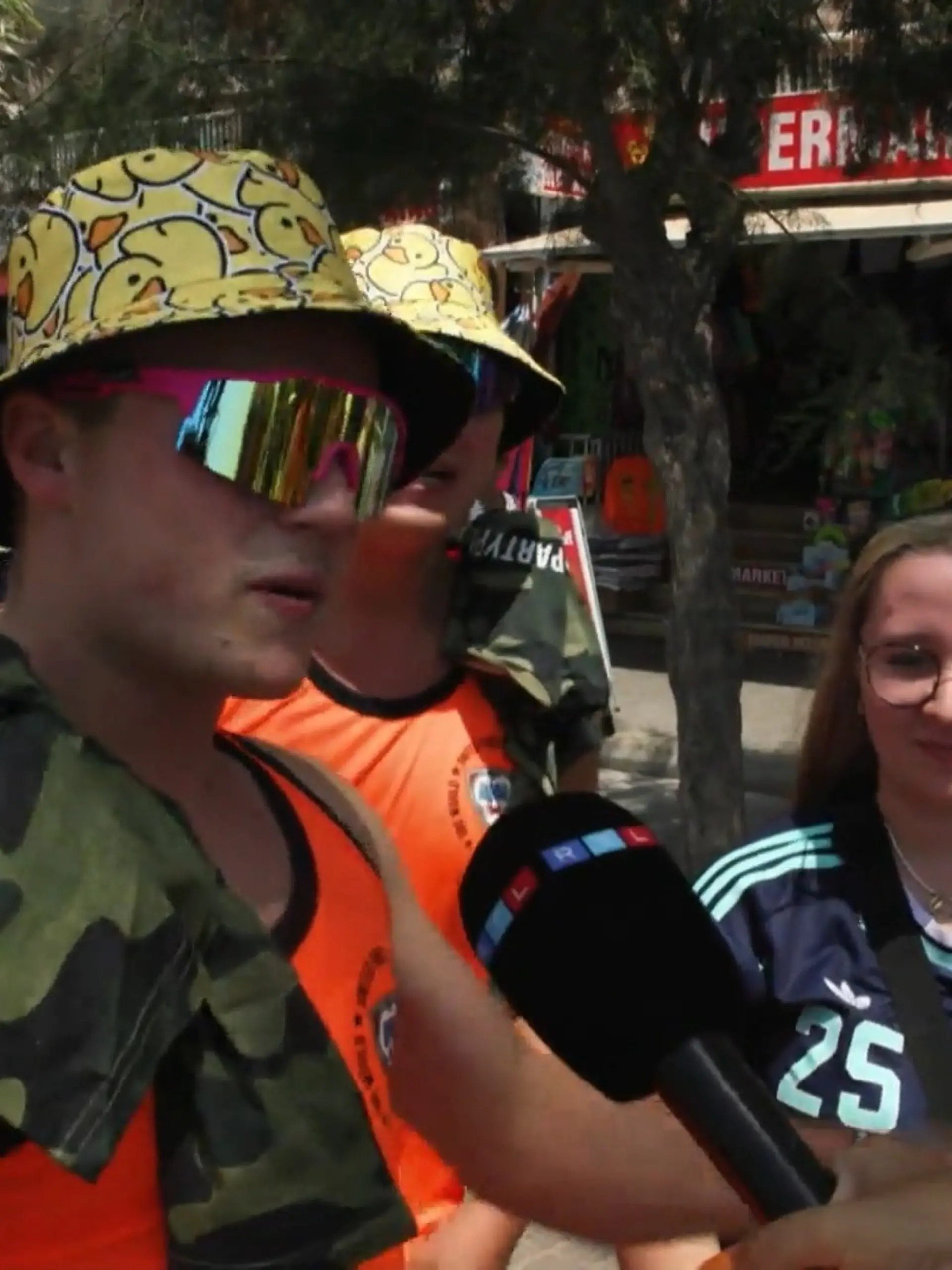 Bild zu: "Was wird der Ballermann-Hit des Jahres?"