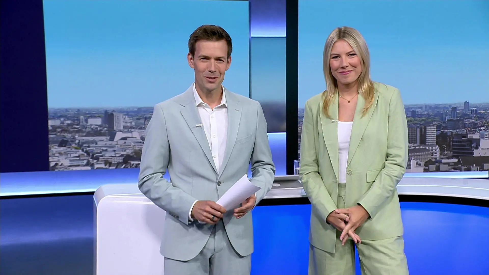 Sendung vom 05.08.2026