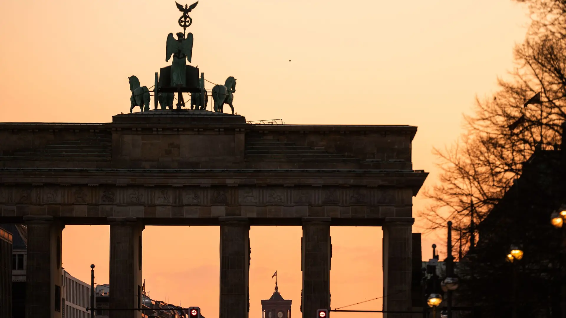 Bild zu: "US-Warnung für Deutschland-Reisen – darum geht es"