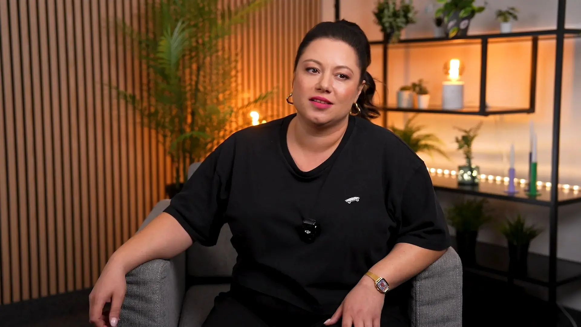 Julia Augustin hat für ihre Rolle einen großen Wunsch Vanessa bangt bei AWZ ums Sorgerecht für Henry