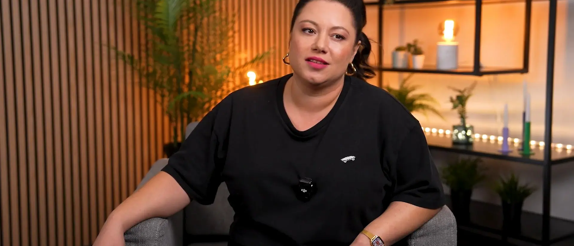 Bild zu: "Julia Augustin hat für ihre Rolle einen großen Wunsch"