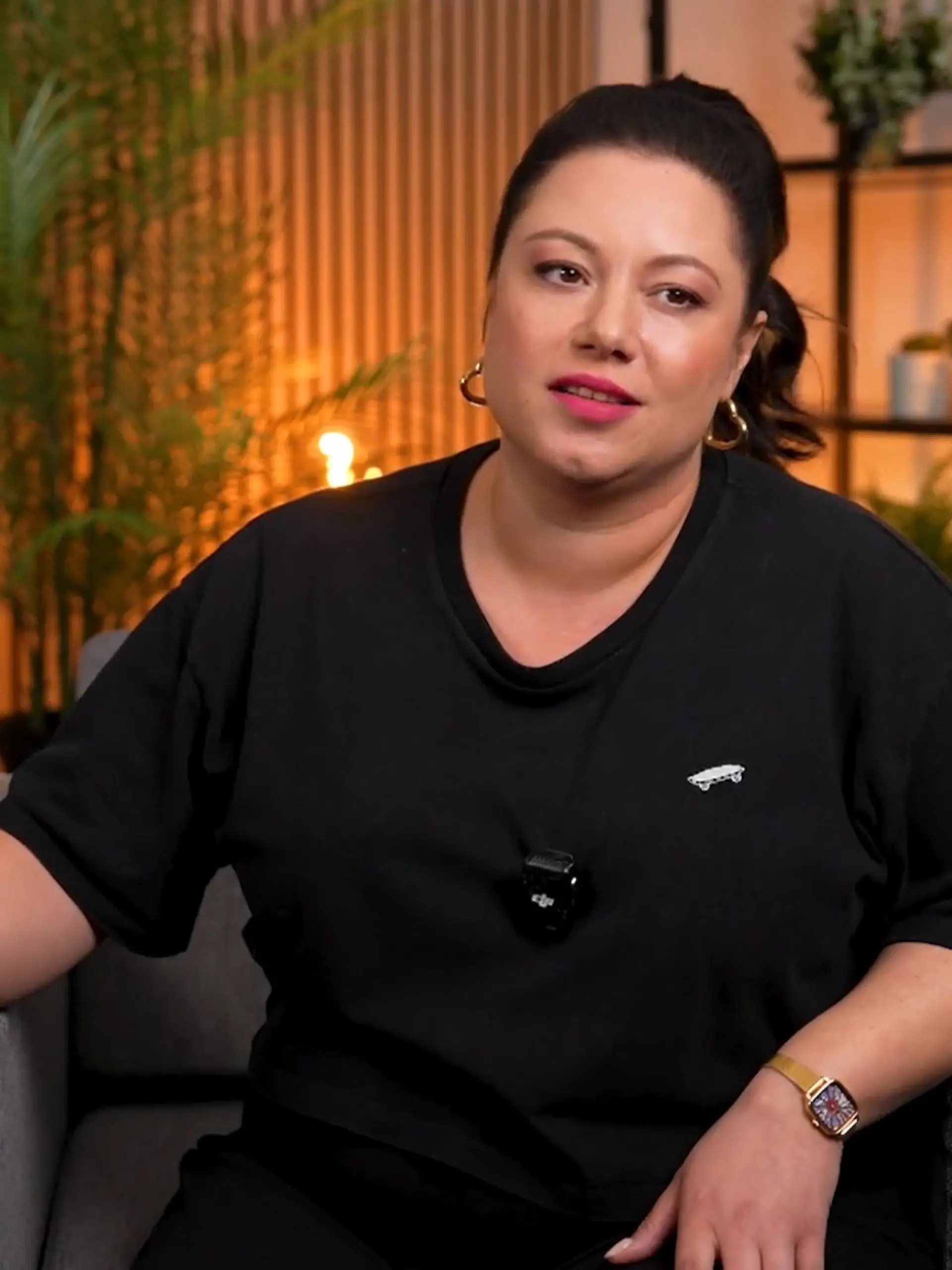 Bild zu: "Julia Augustin hat für ihre Rolle einen großen Wunsch"