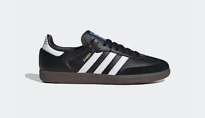 Adidas Samba OG Schuh