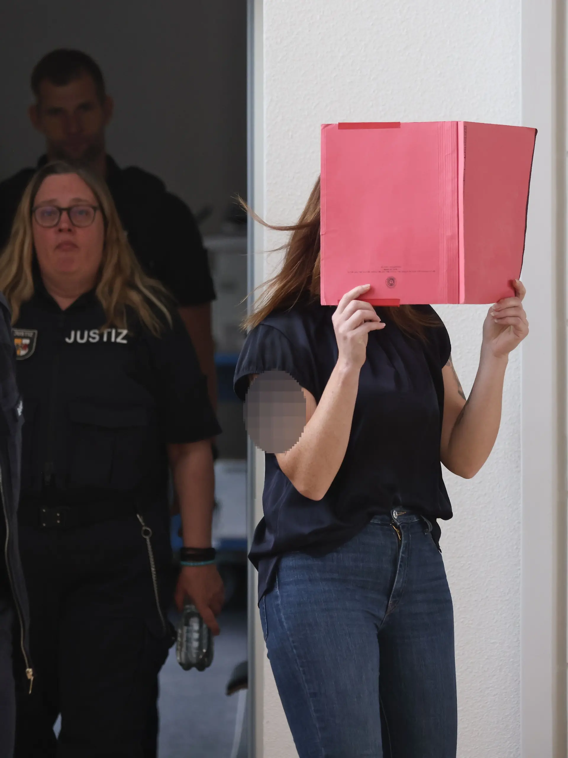 Fortsetzung im Prozess wegen Mordes im Fall Fabian