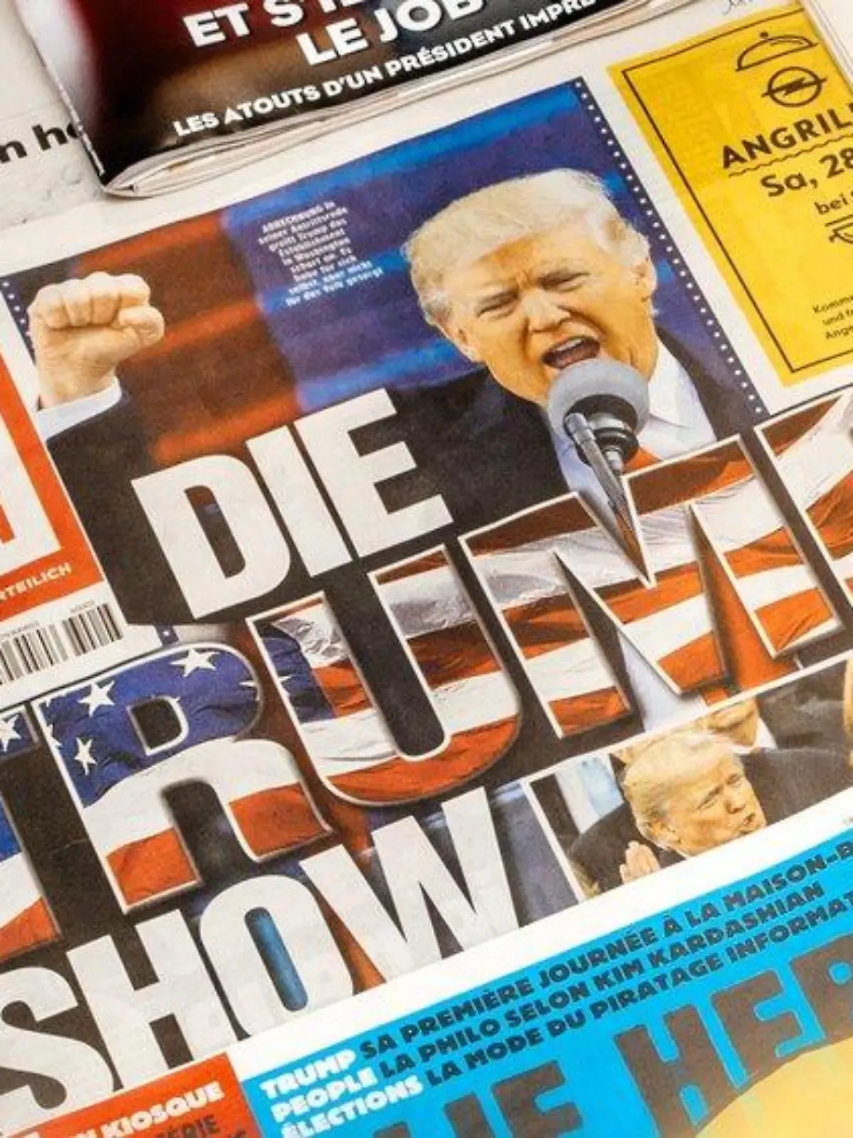 BILD: Starttermin für TV-Ableger steht