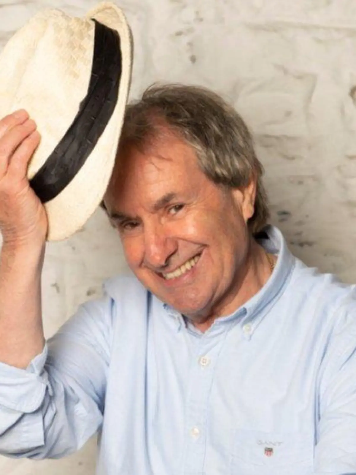 Chris de Burgh: Blitztour im August
