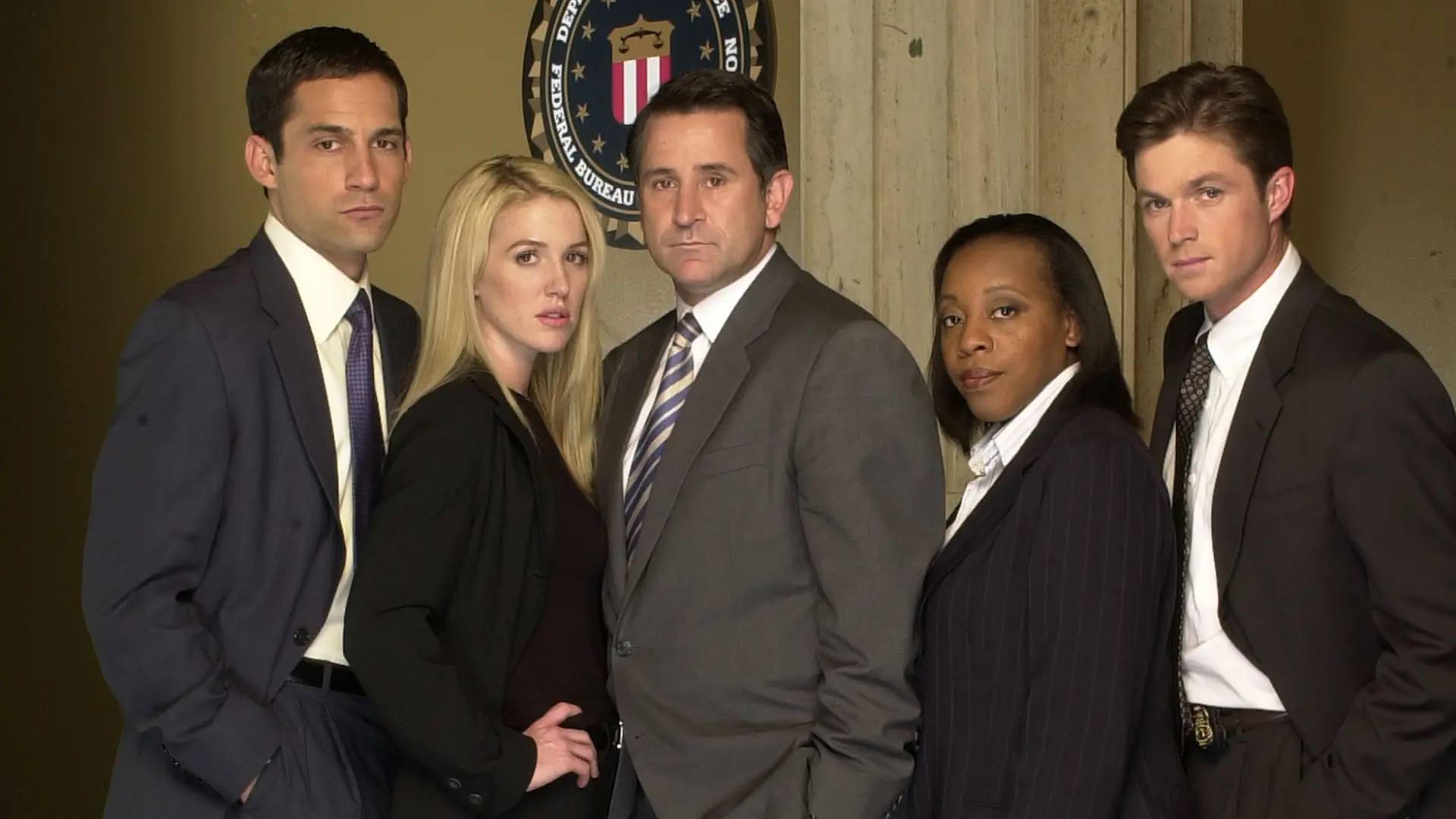 Without a Trace – Spurlos verschwunden