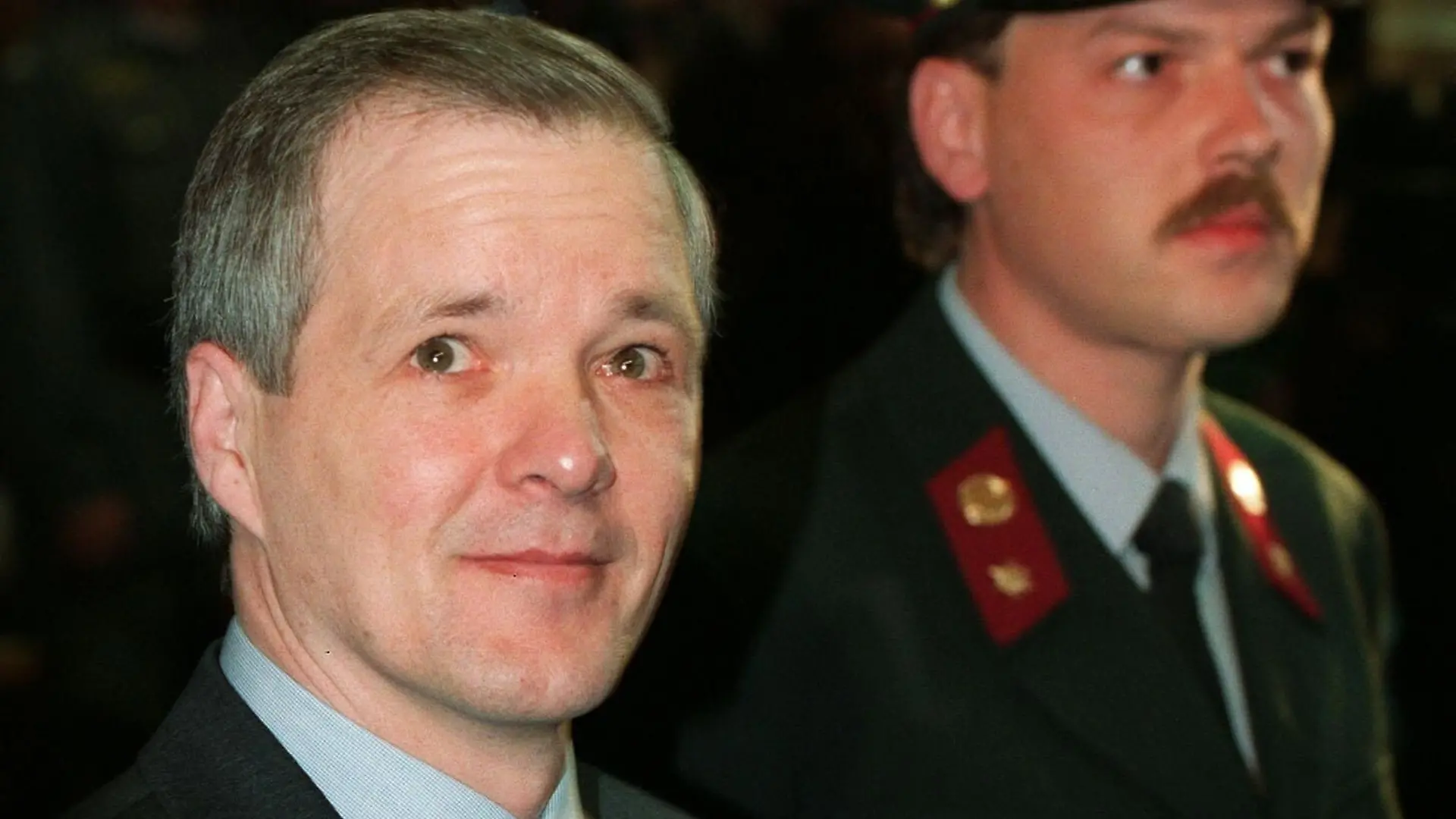 Jack Unterweger im April 1994