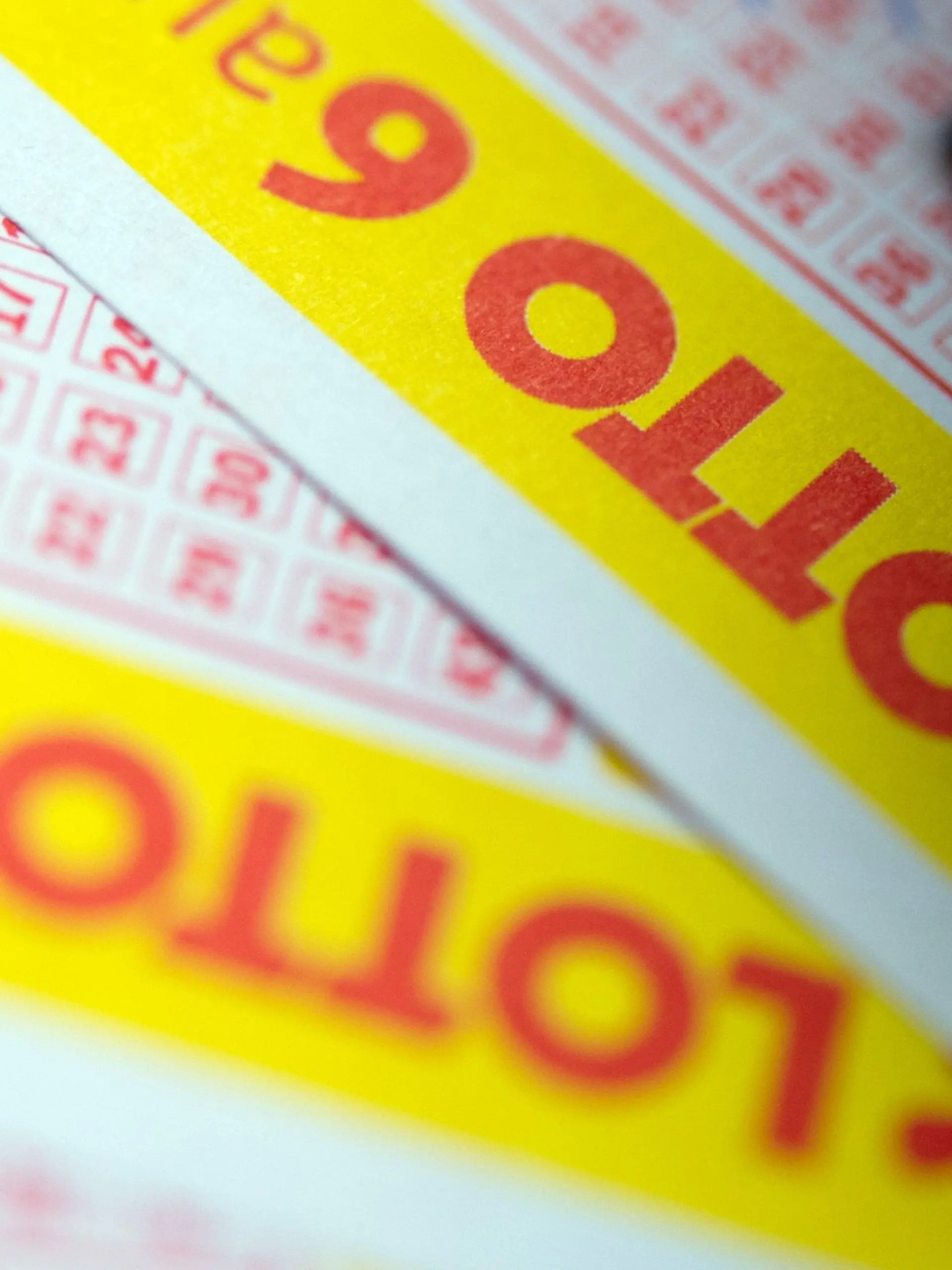 Ein Schleswig-Holsteiner gewinnt Millionen! Und doch ist der Jackpot noch intakt. (Archivbild)