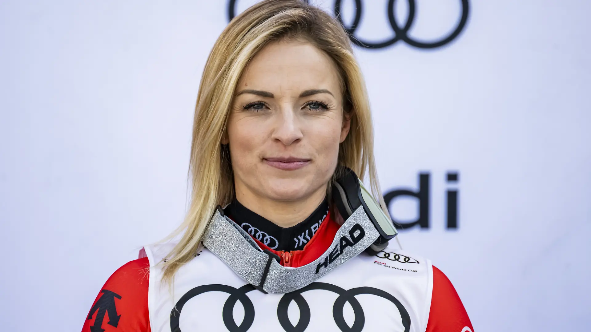 Sie hat alles gewonnen und tritt jetzt zurück: Lara Gut-Behrami