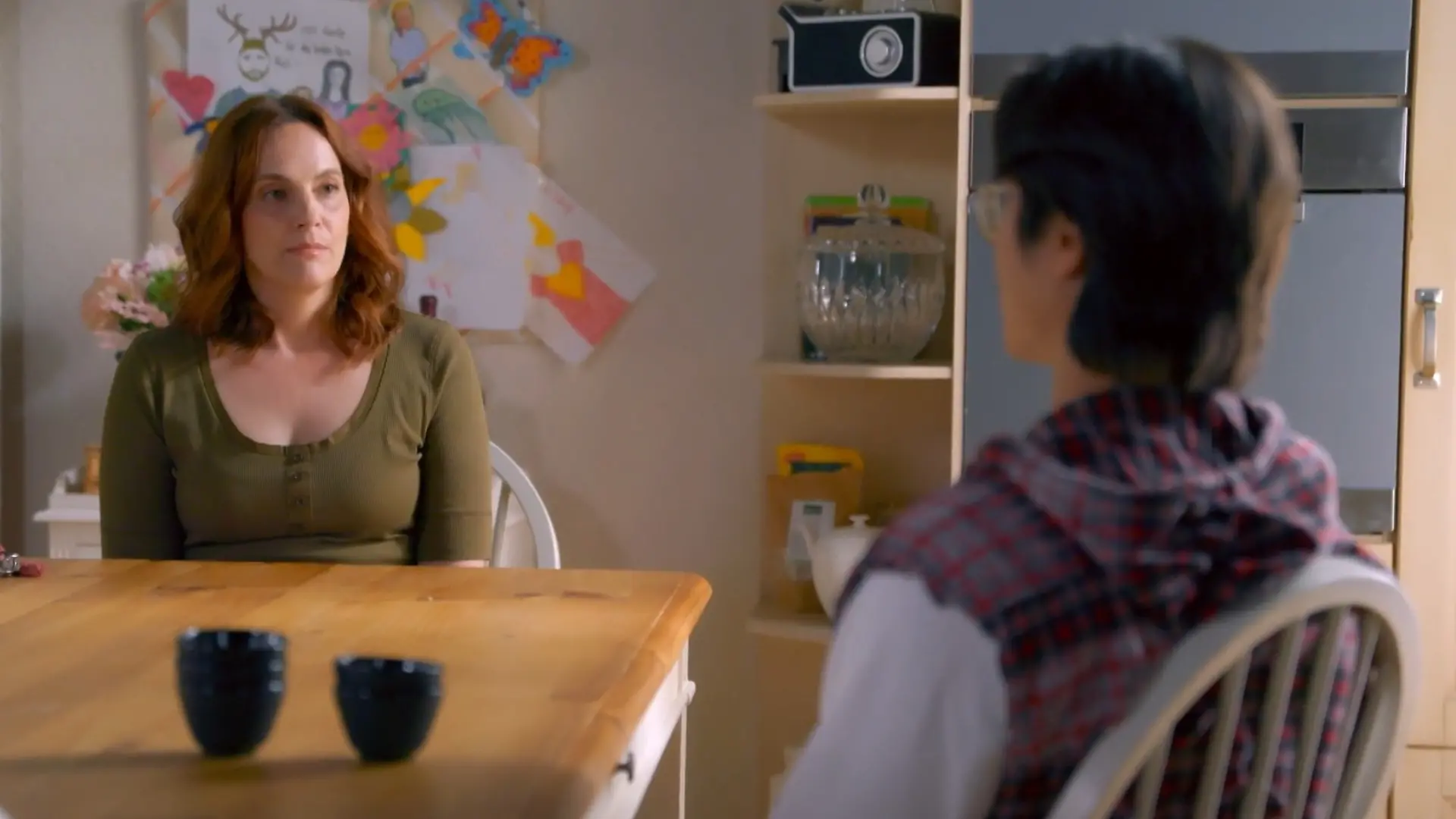 Anna versucht, Taro die Augen über seinen Vater zu öffnen Die „Unter uns“-Wochenvorschau (Teil 2)