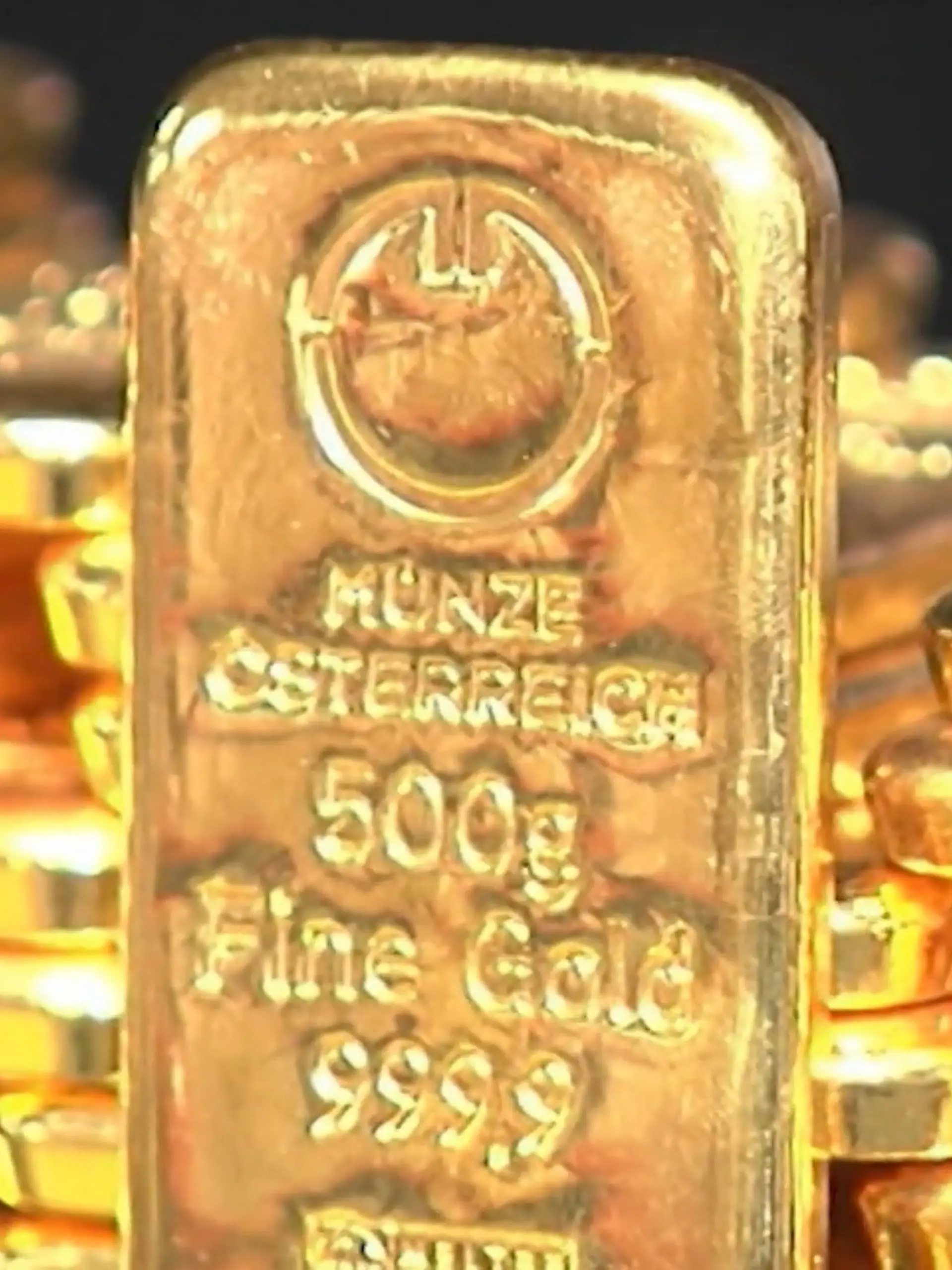 Bild zu: "Den besten Preis erzielen! Darauf müsst ihr beim Goldverkauf achten"