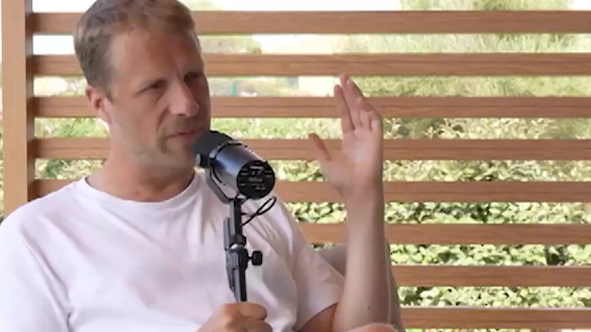 Nächste Spitze gegen Amira?! Oliver Pocher stichelt wegen Kinderbetreuung Im Podcast mit Pietro Lombardi