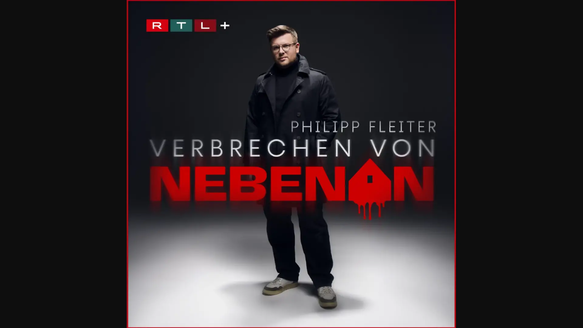 Verbrechen von nebenan: True Crime aus der Nachbarschaft