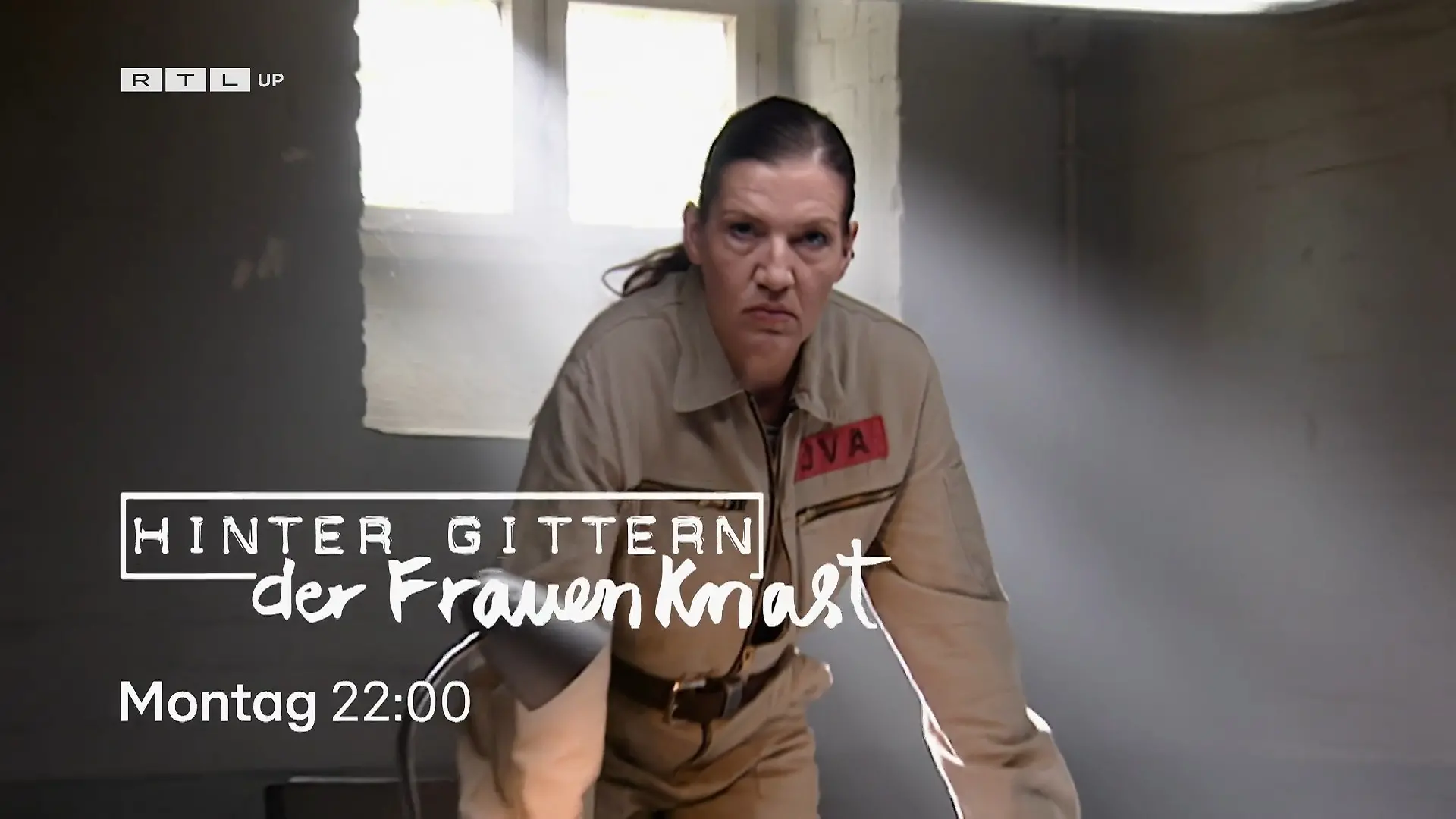 Hinter Gittern - Der Frauenknast (Trailer) Montag, 22:00 Uhr