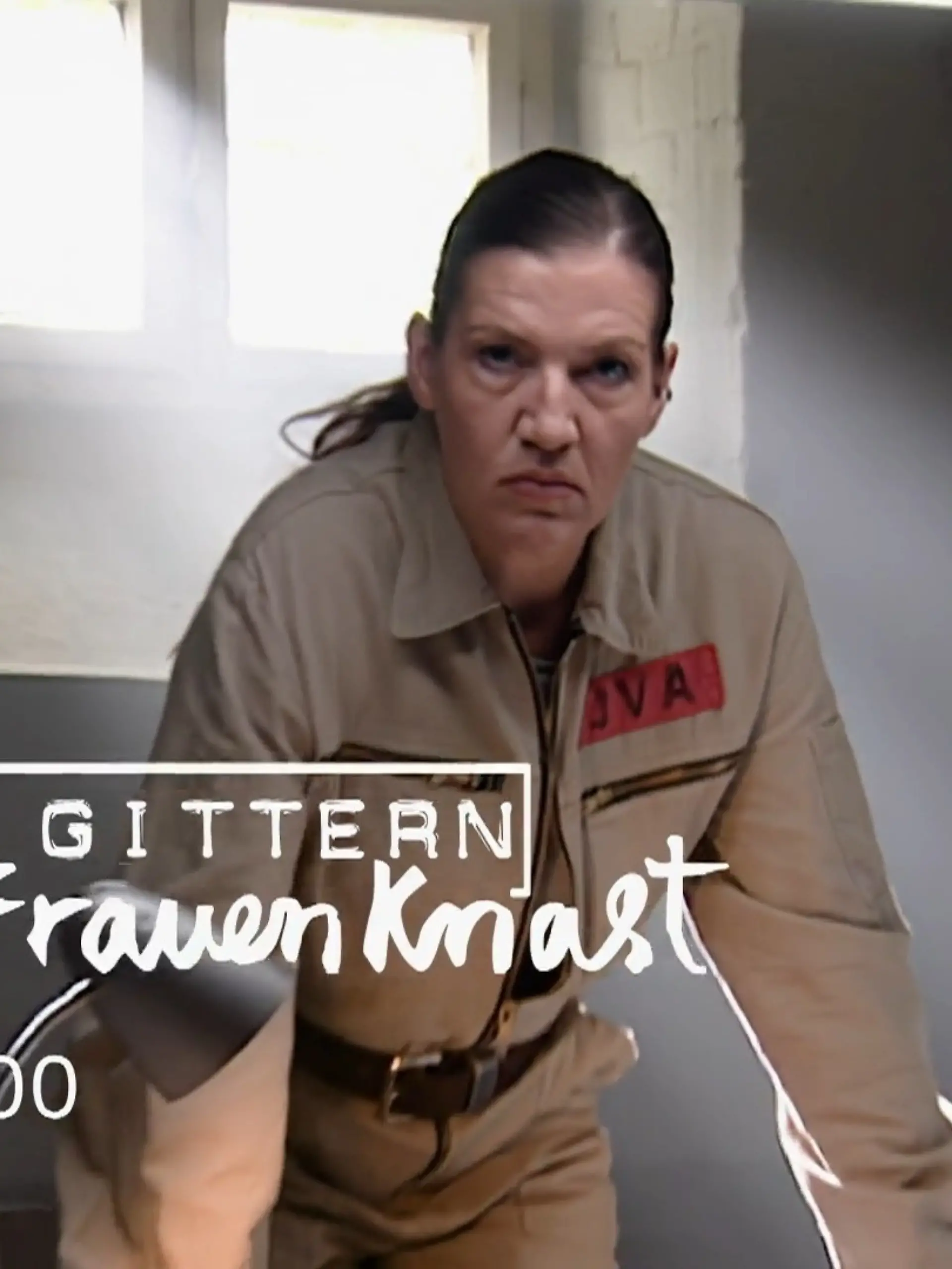 Bild zu: "Hinter Gittern - Der Frauenknast (Trailer)"