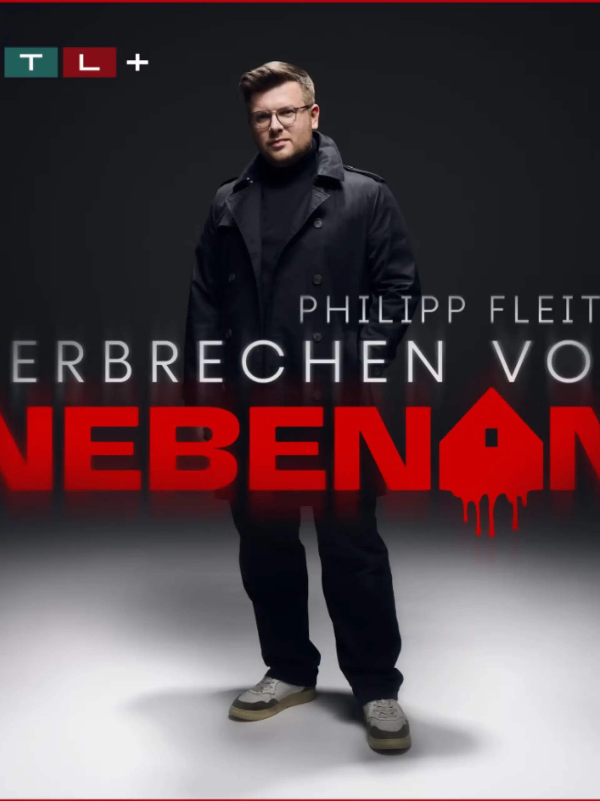 Coverbild von „Verbrechen von nebenan: True Crime aus der Nachbarschaft” auf RTL+ im Stream