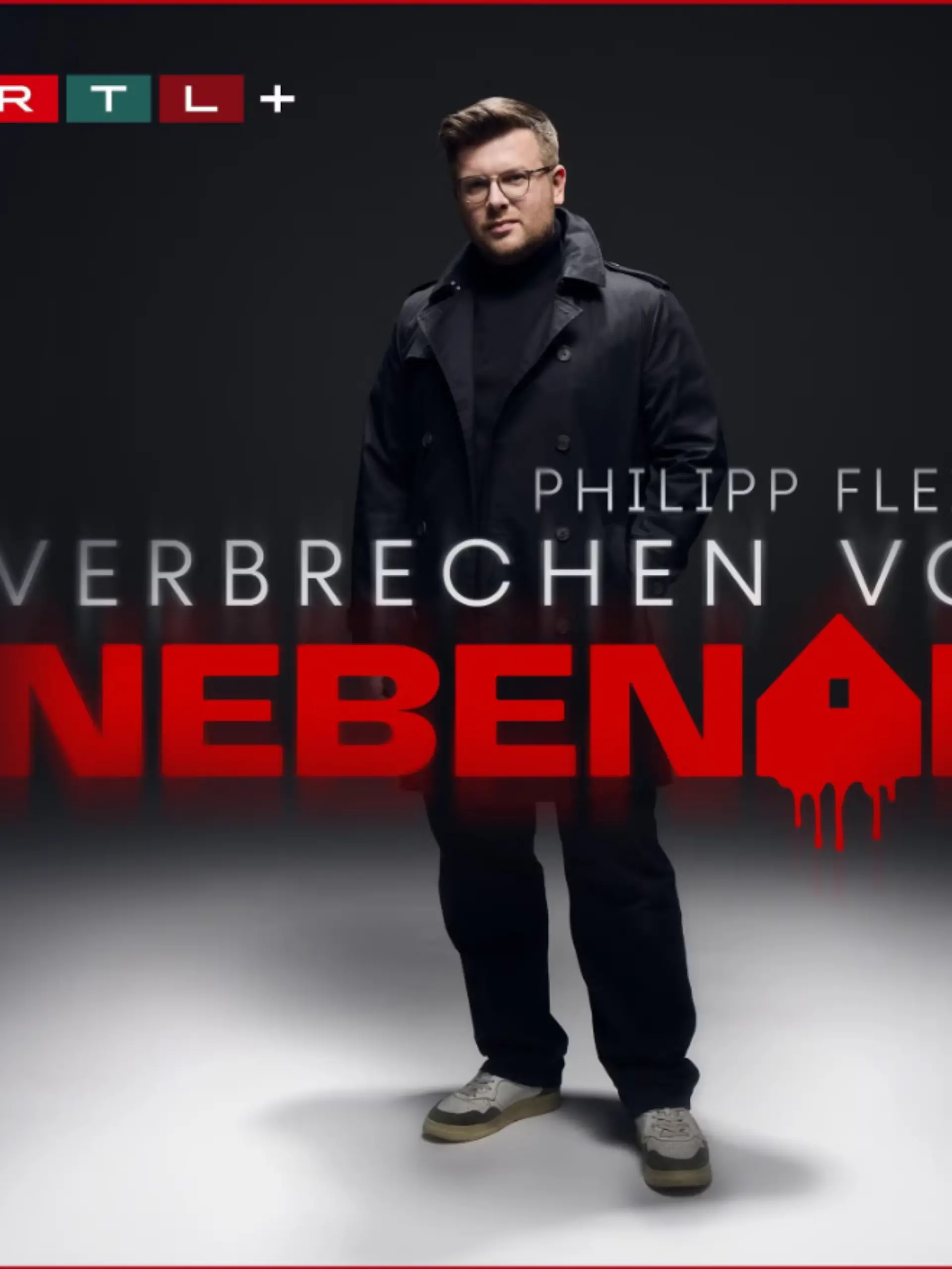 Coverbild von „Verbrechen von nebenan: True Crime aus der Nachbarschaft” auf RTL+ im Stream