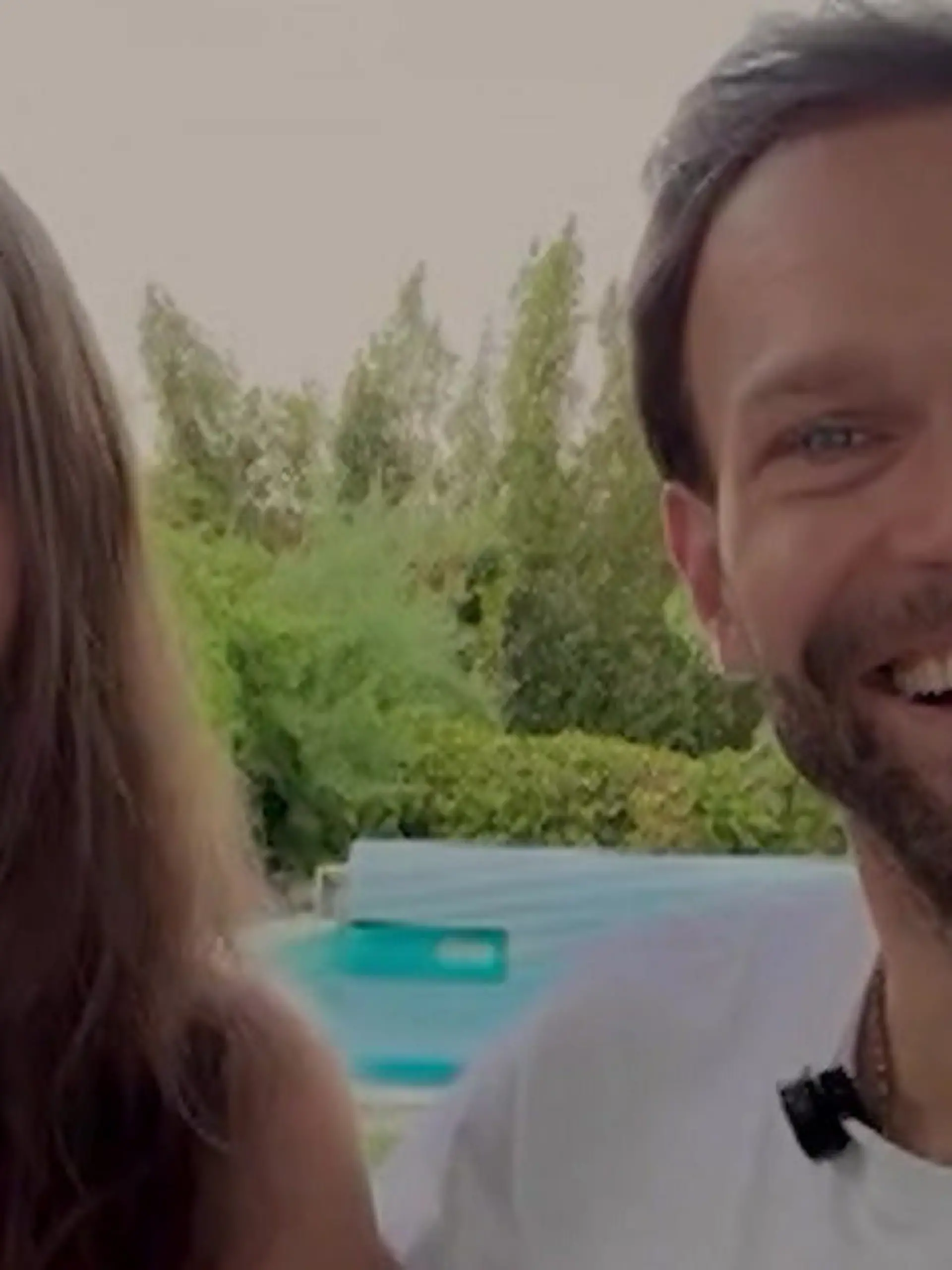 Bild zu: "„Let's Dance"-Profi seit kurzem in Beziehung – sie planen bereits Babys!"