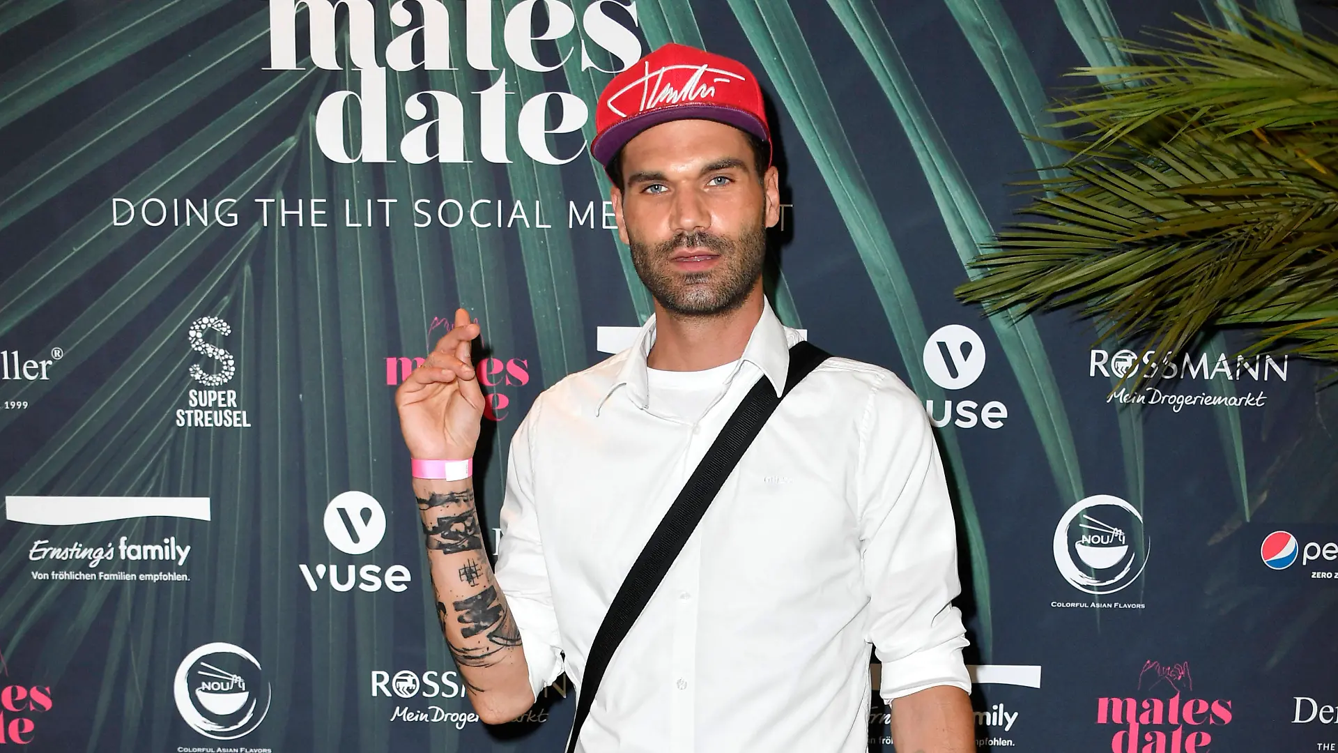 Mike Cees will die Reality-TV-Branche hinter sich lassen und als Schauspieler ein neues Kapitel beginnen.