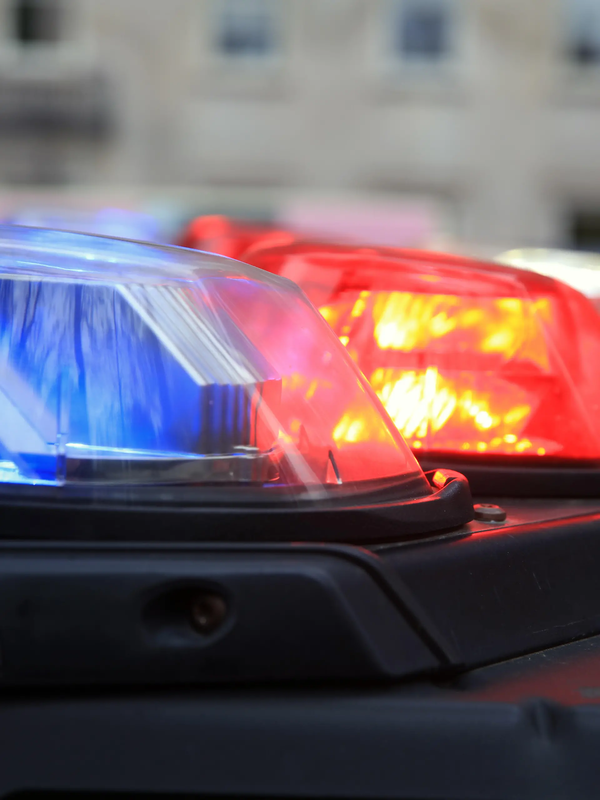 Bild zu: "Teenager jahrelang missbraucht – 37-Jährigem droht lebenslange Haft"