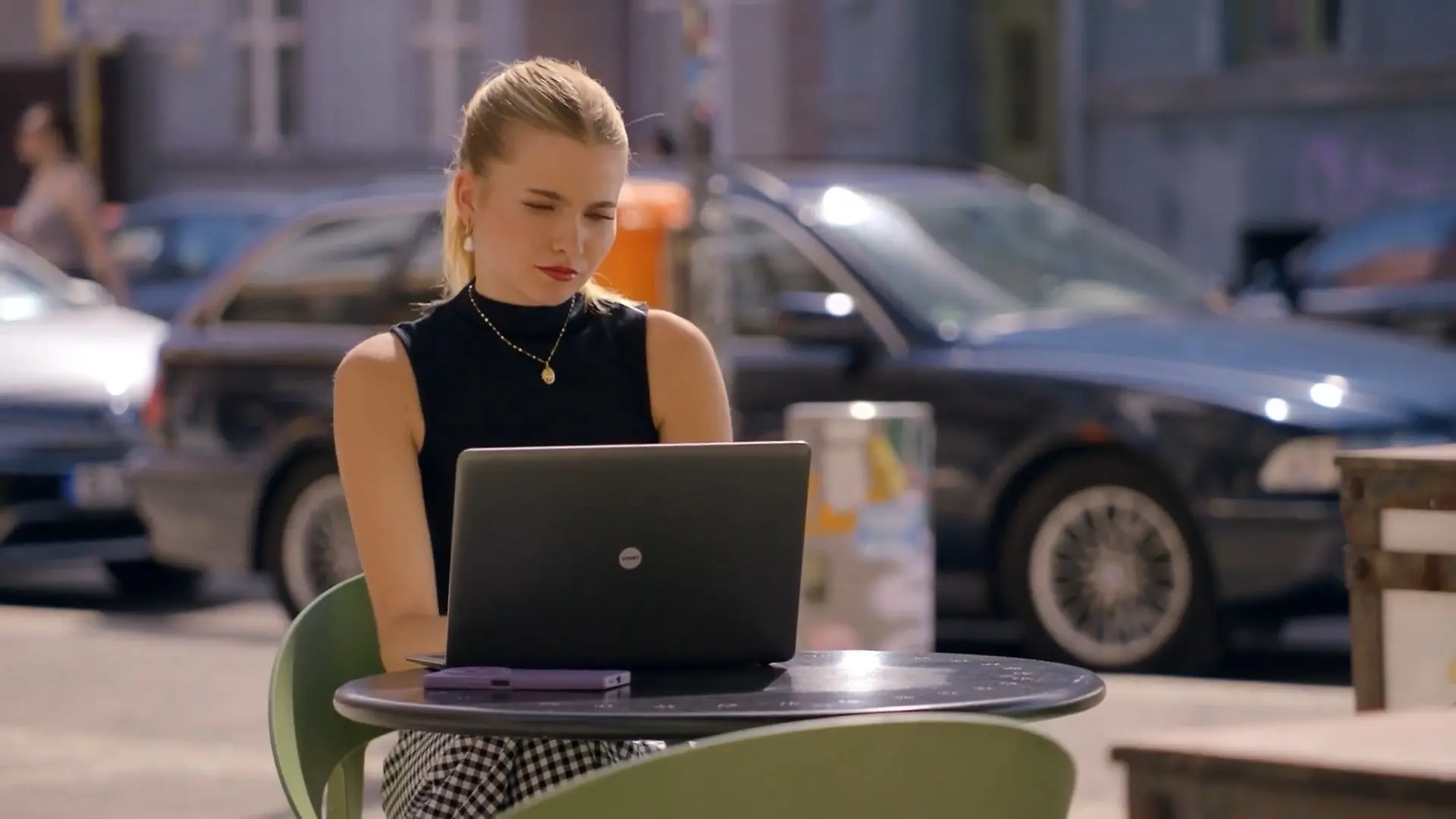 Johanna bekommt ein Technik-Problem GZSZ-Folge 8588 vom 11. August 2026 auf RTL+