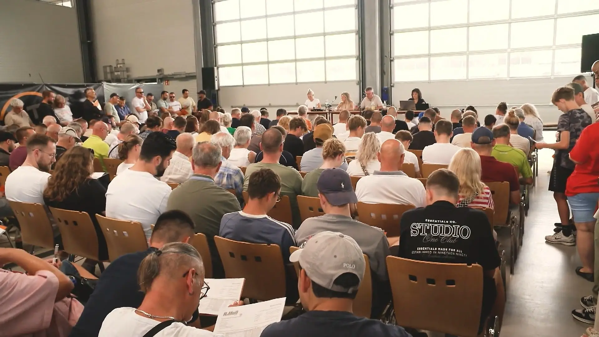 Bild von Abenteuer Polizei-Versteigerung