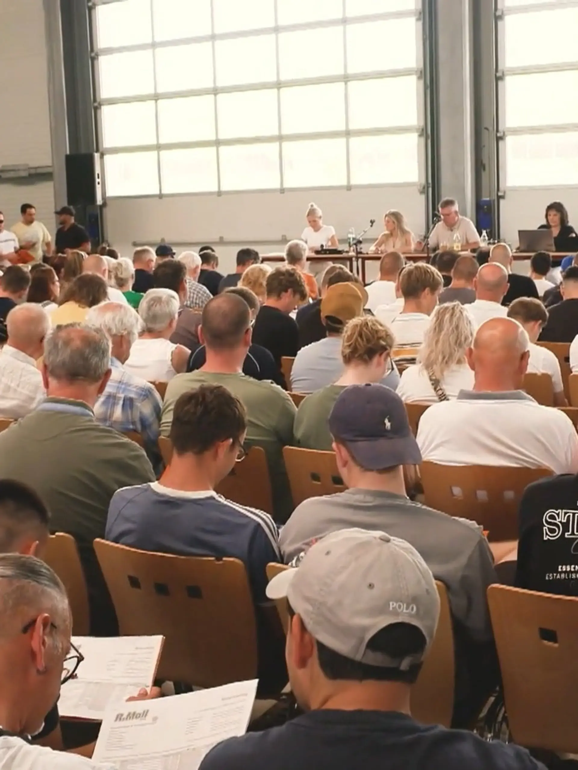 Bild zu: "Abenteuer Polizei-Versteigerung"