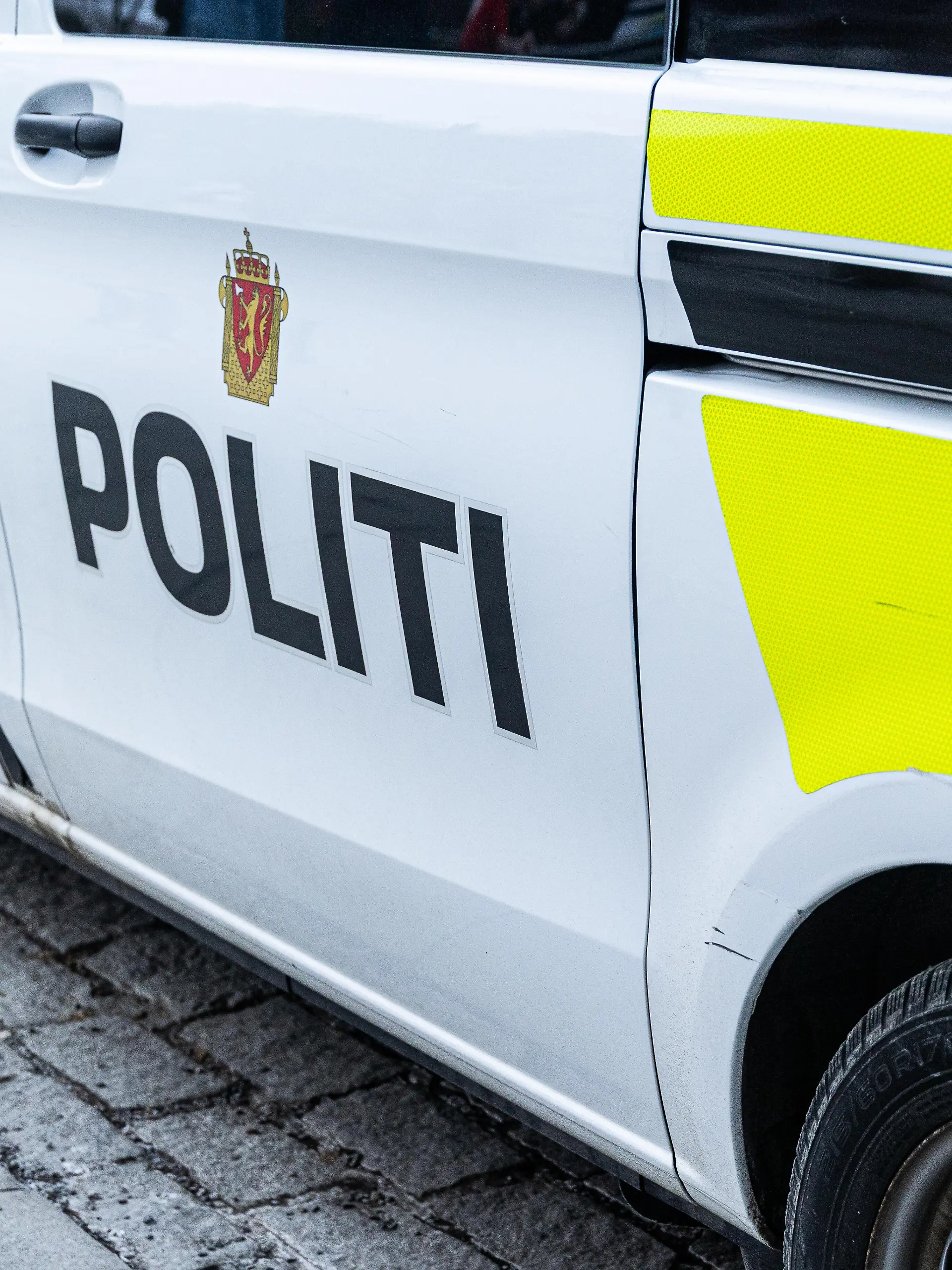 Die Polizei in Norwegen wurde am Samstag (8. August) zu einem Reisebus-Unfall gerufen