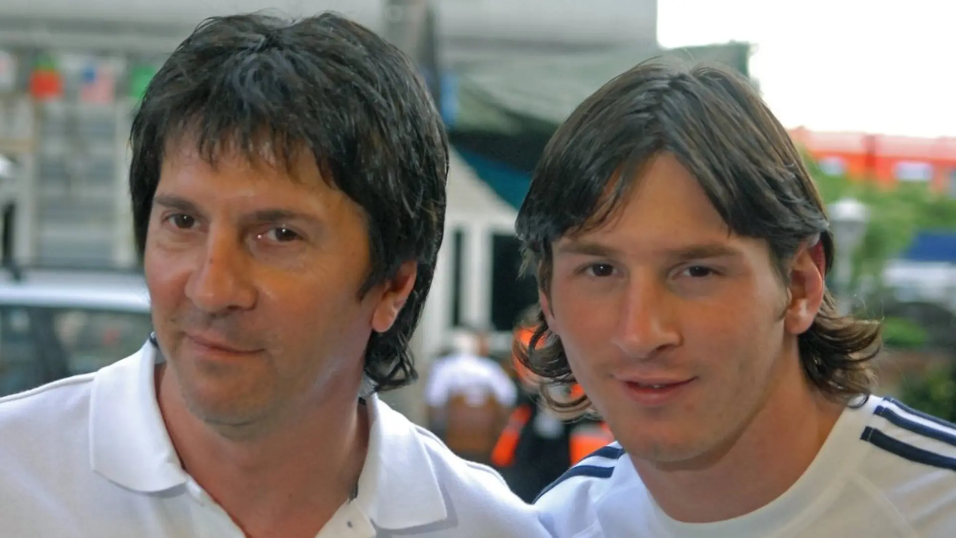 Der Vater von Lionel Messi ist tot