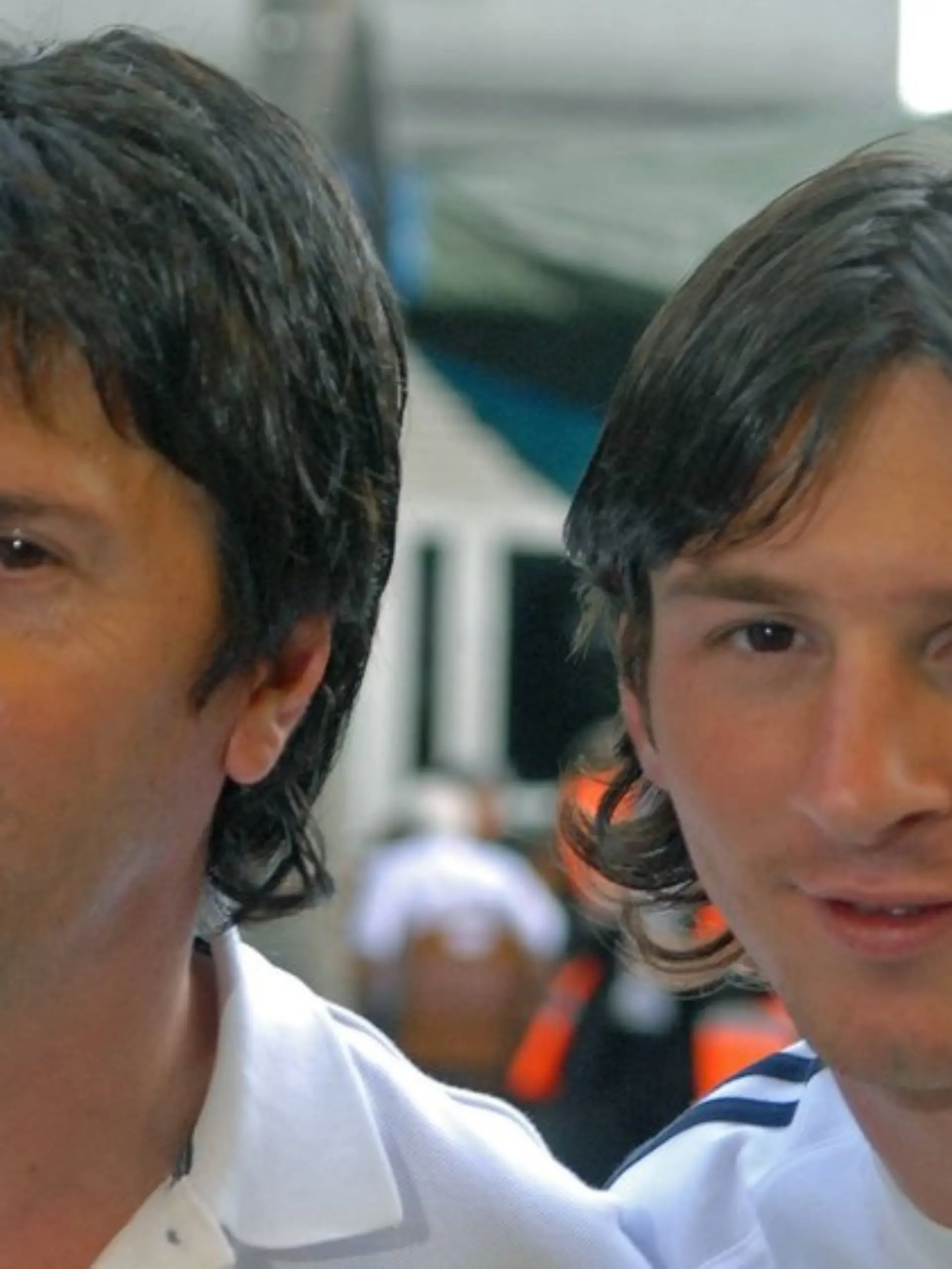 Der Vater von Lionel Messi ist tot