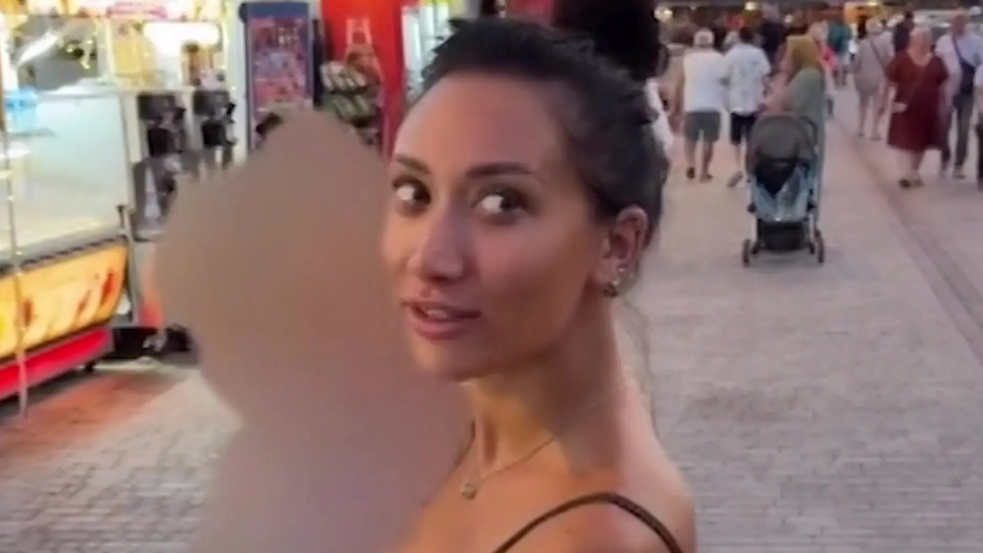Samira und Serkan Yavuz wieder im Urlaub! Die Hochzeitsglocken klingen schon Steht das Liebes-Comeback bevor?