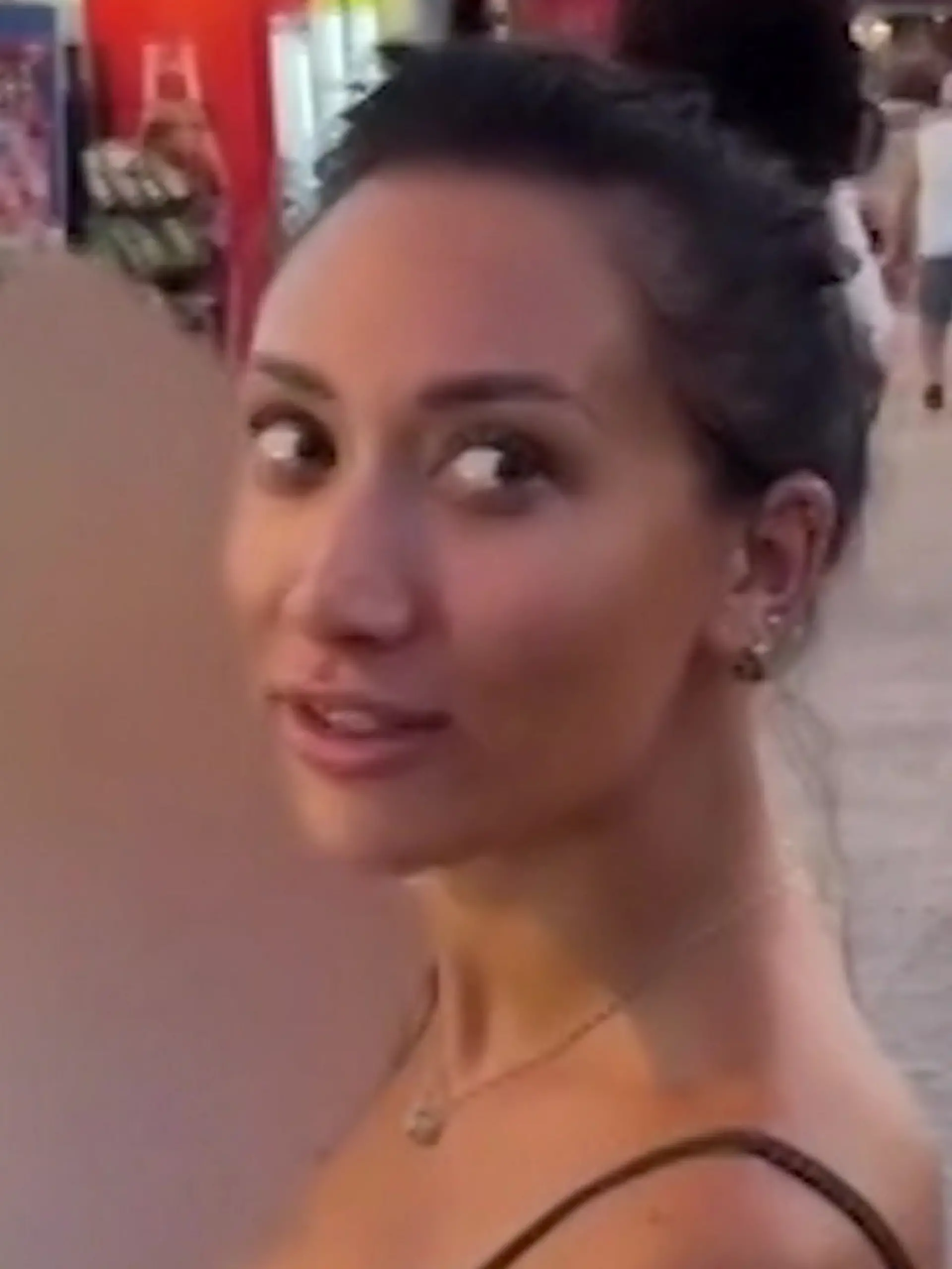 Bild zu: "Samira und Serkan Yavuz wieder im Urlaub! Die Hochzeitsglocken klingen schon"
