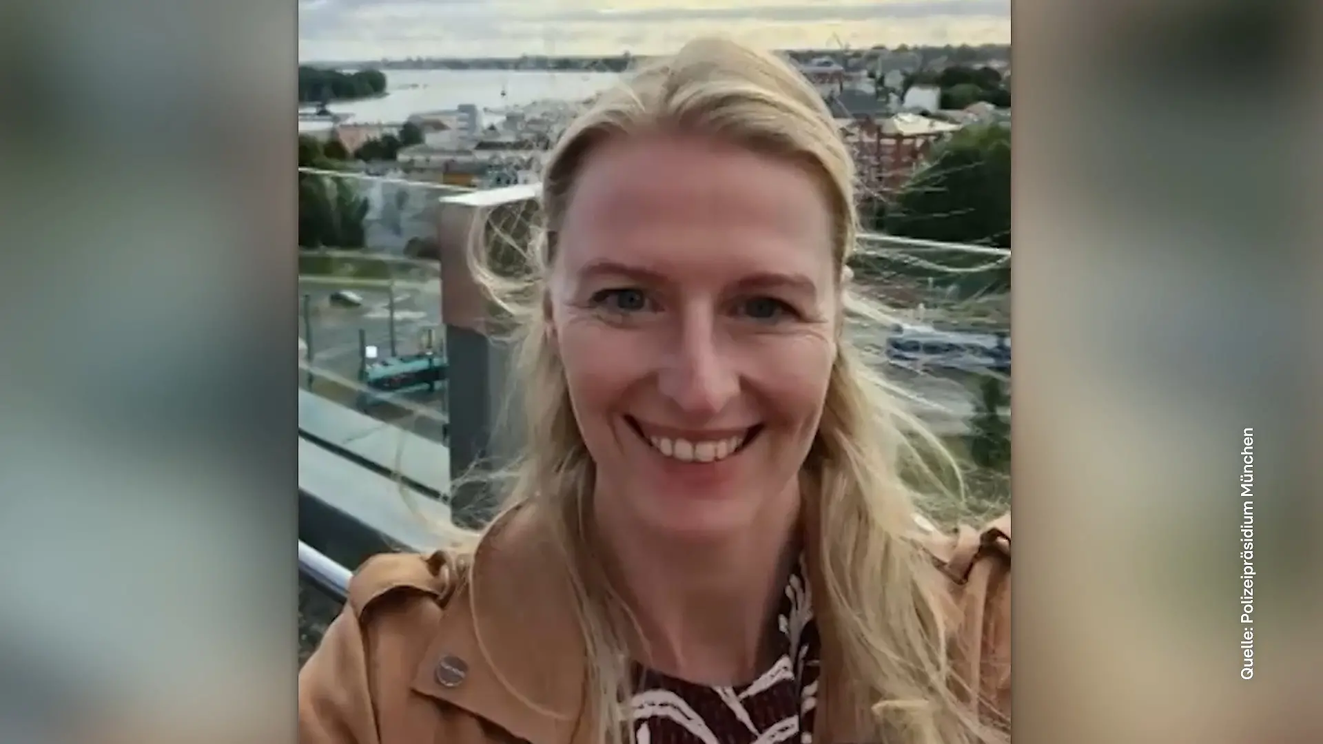 Hotelgäste sprechen mit fremder Frau – dann googeln sie Vanessa Huber „Irgendwas kam komisch vor“